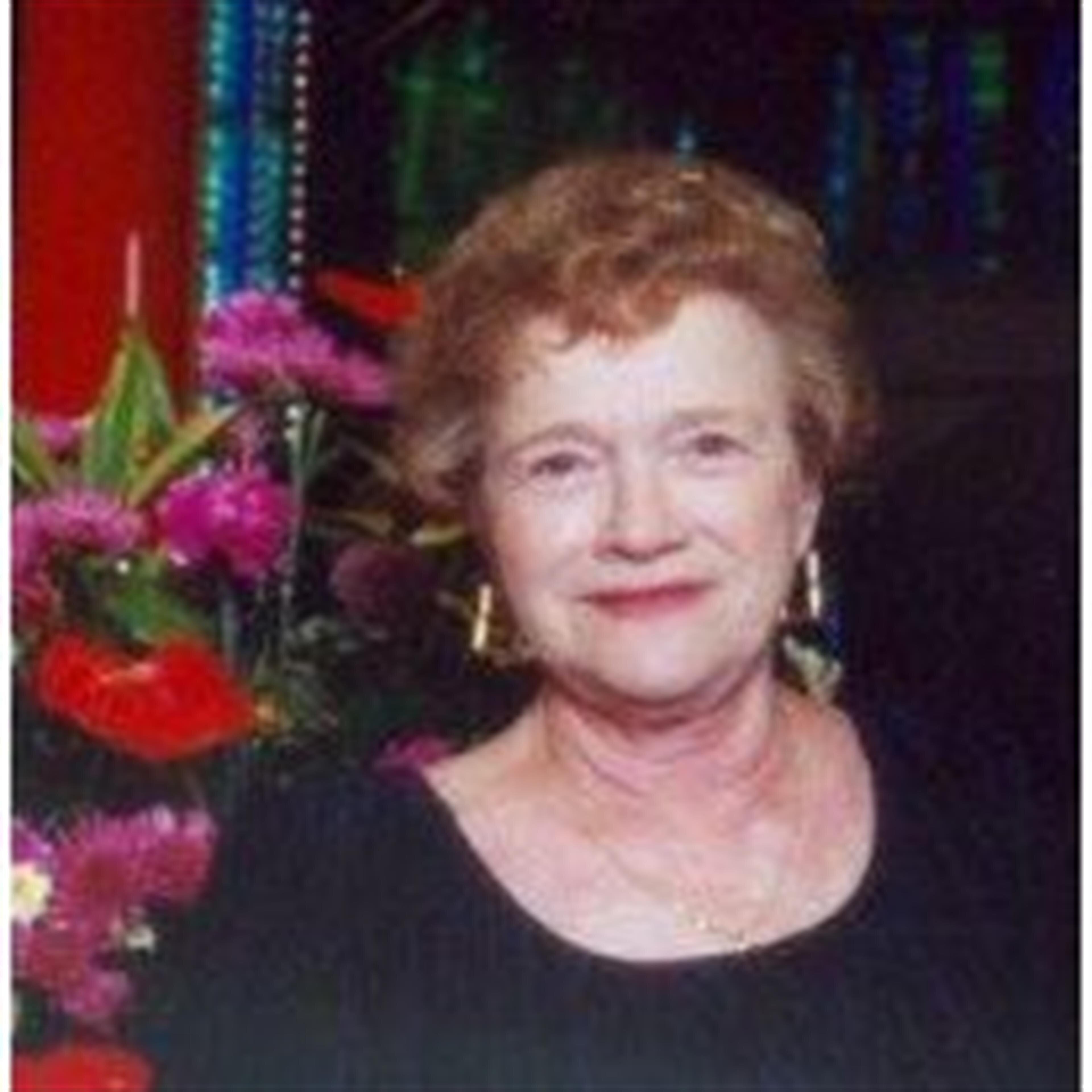 Rita Elaine Hanger