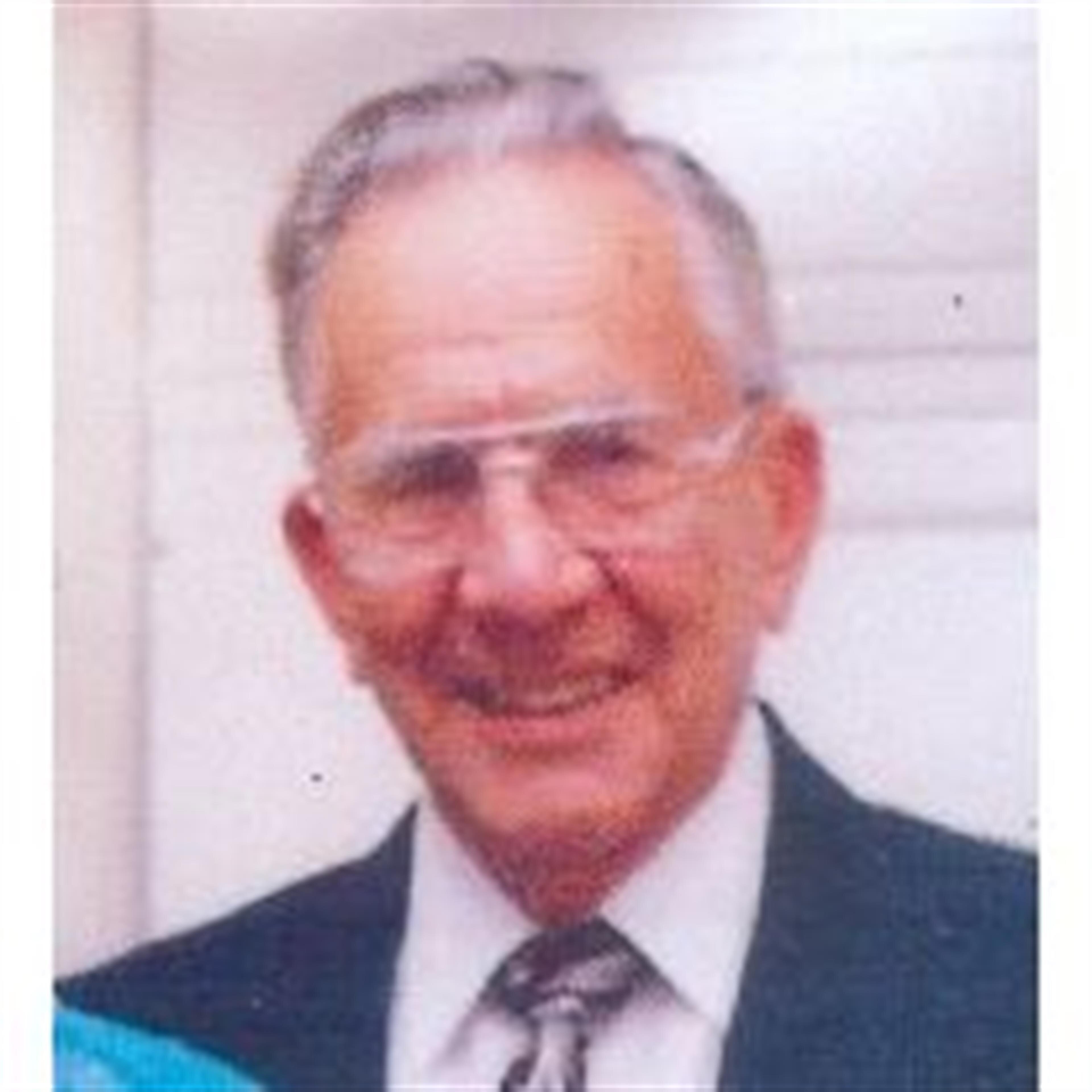 Robert Kay Estes