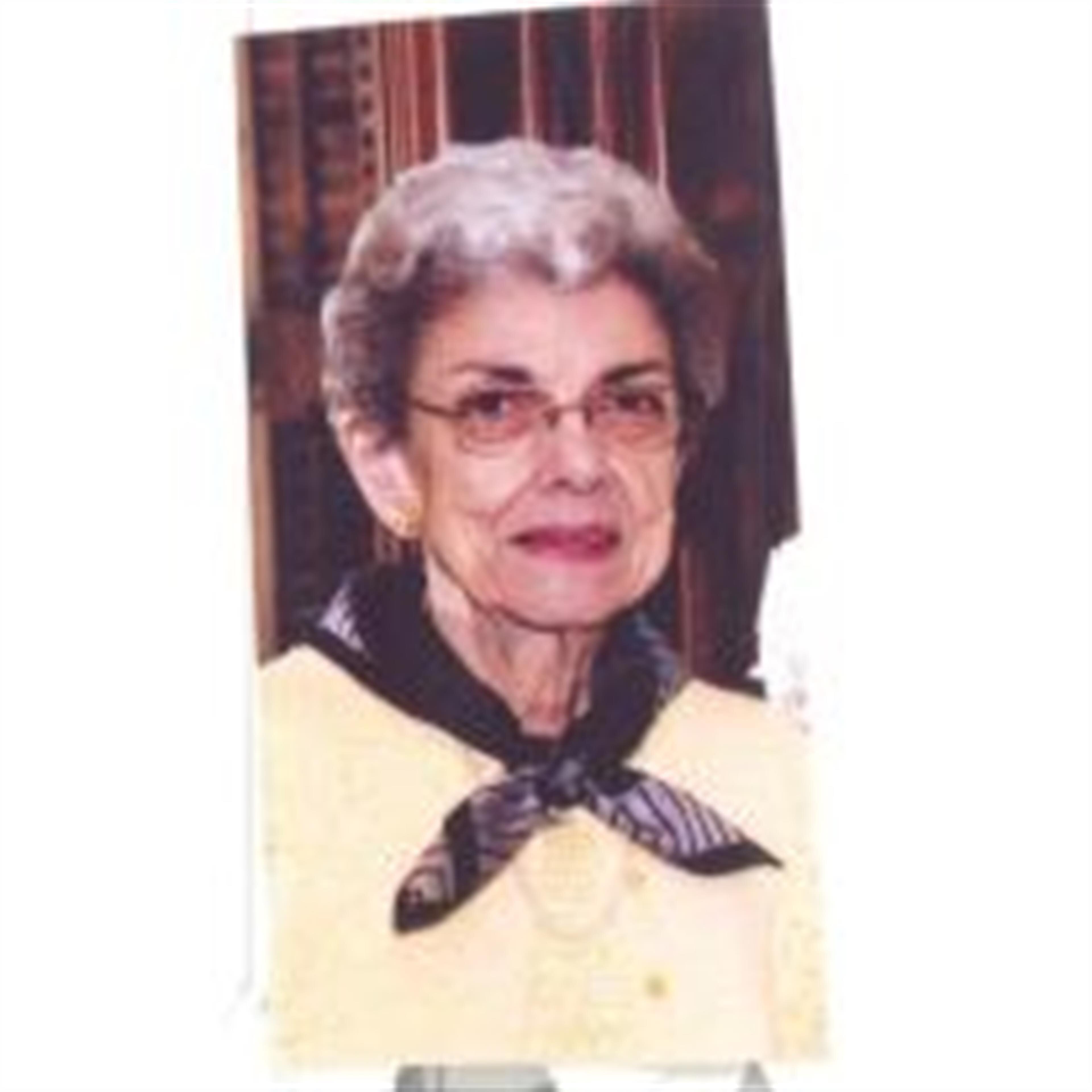 Joy Thomas Eckeberger
