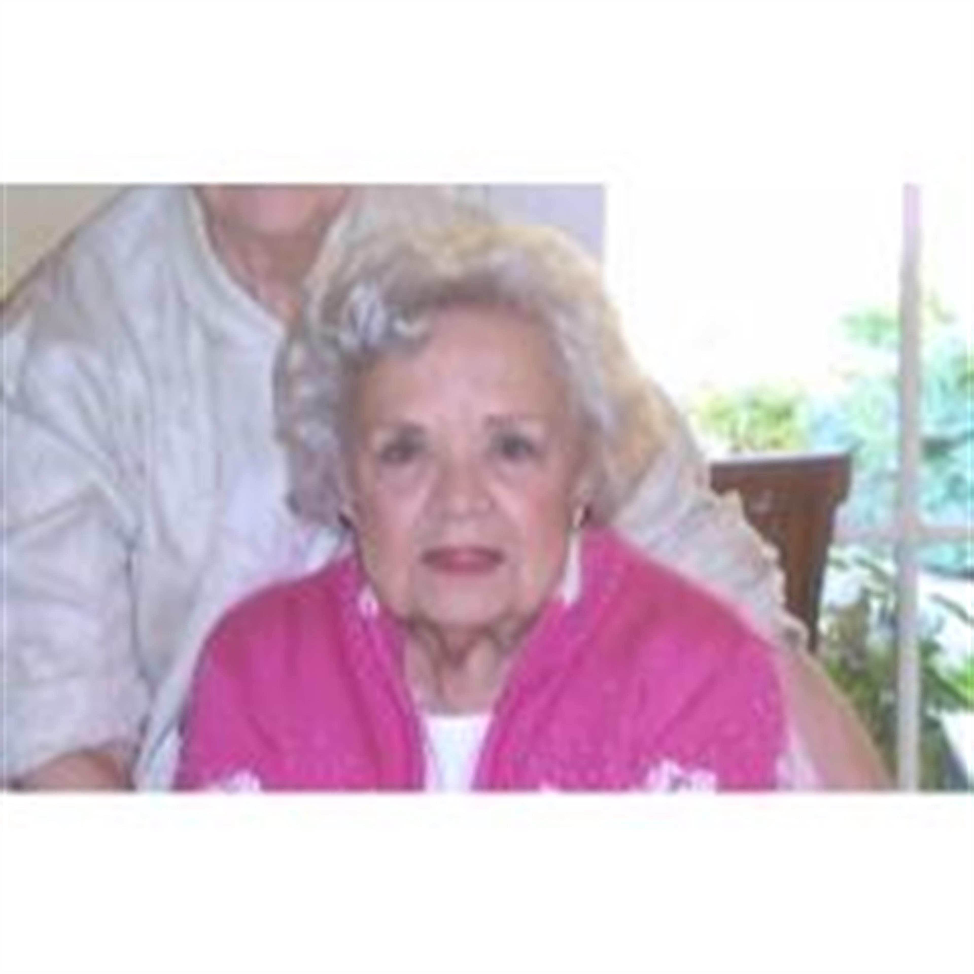 Jo Anne Wilson Smith