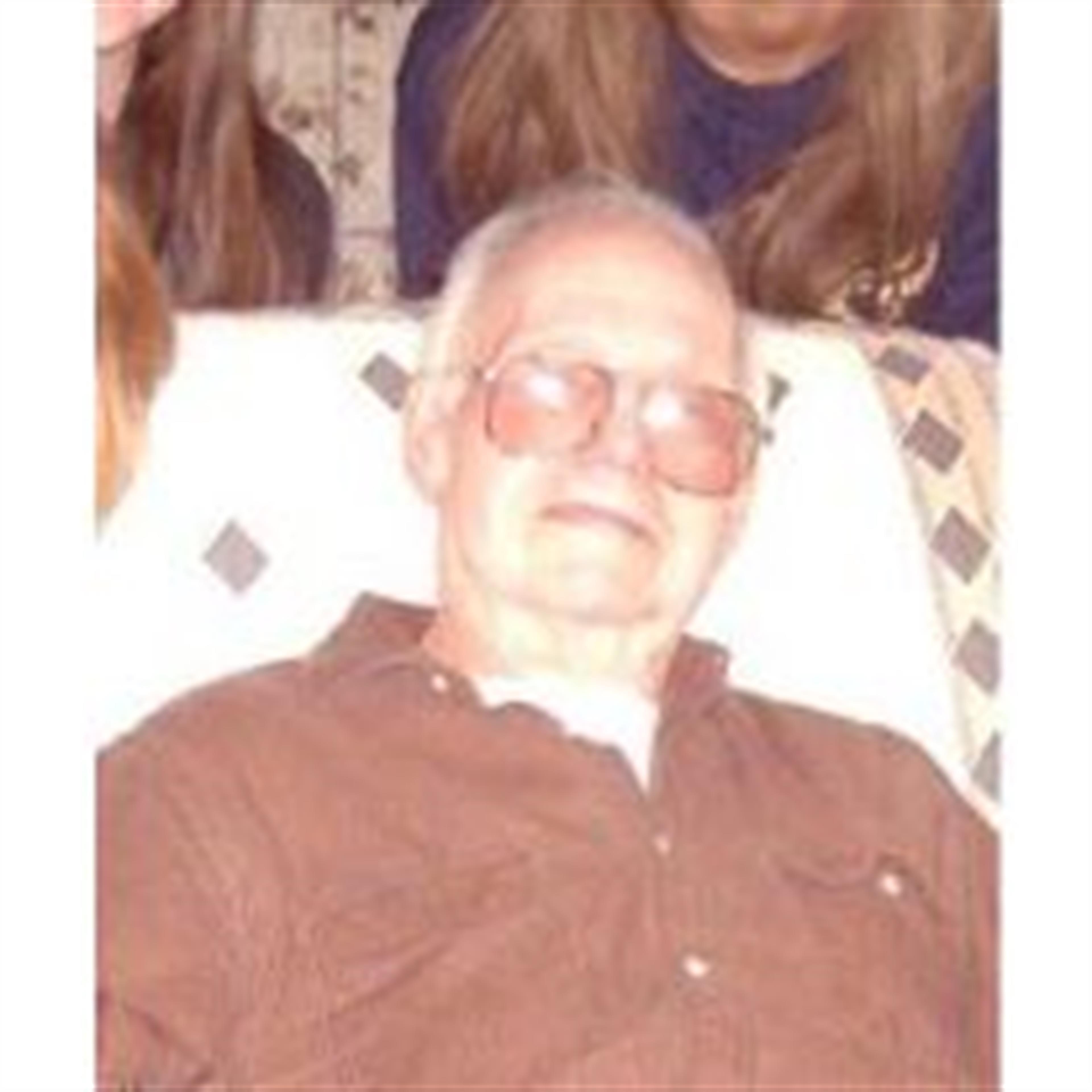 Lucian Thomas Vail's obituary picture