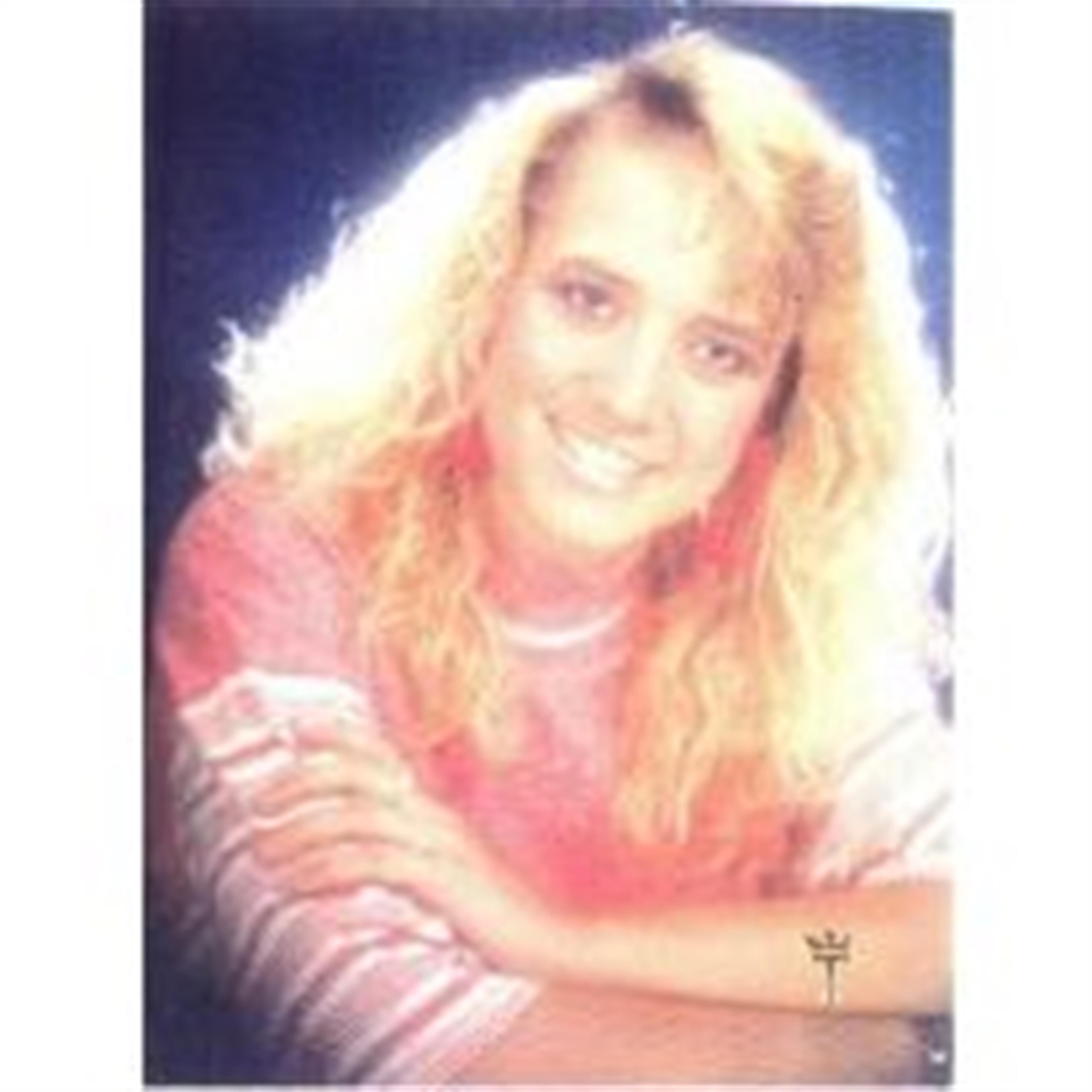 Melissa Anne Cain