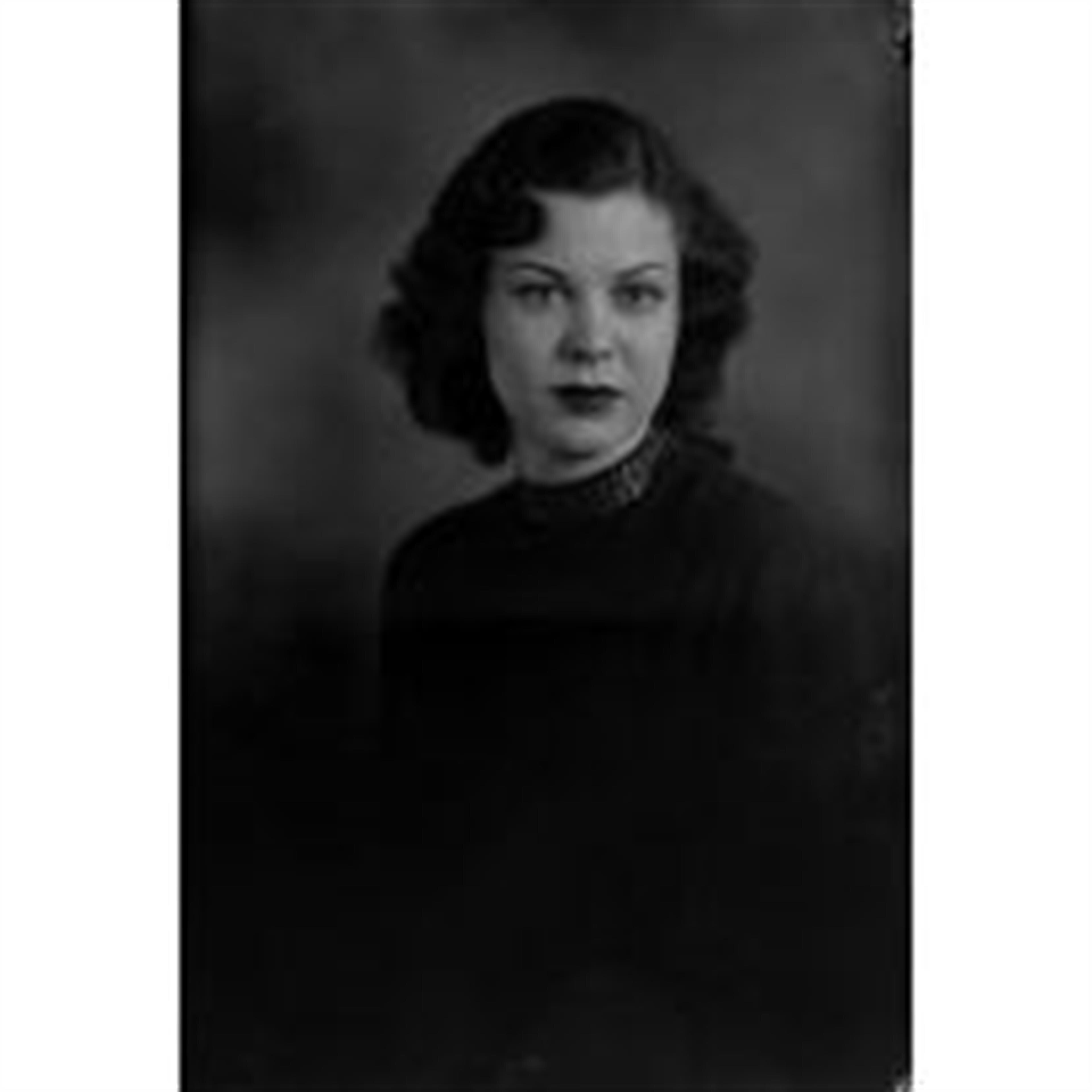 Margaret Louise Davis
