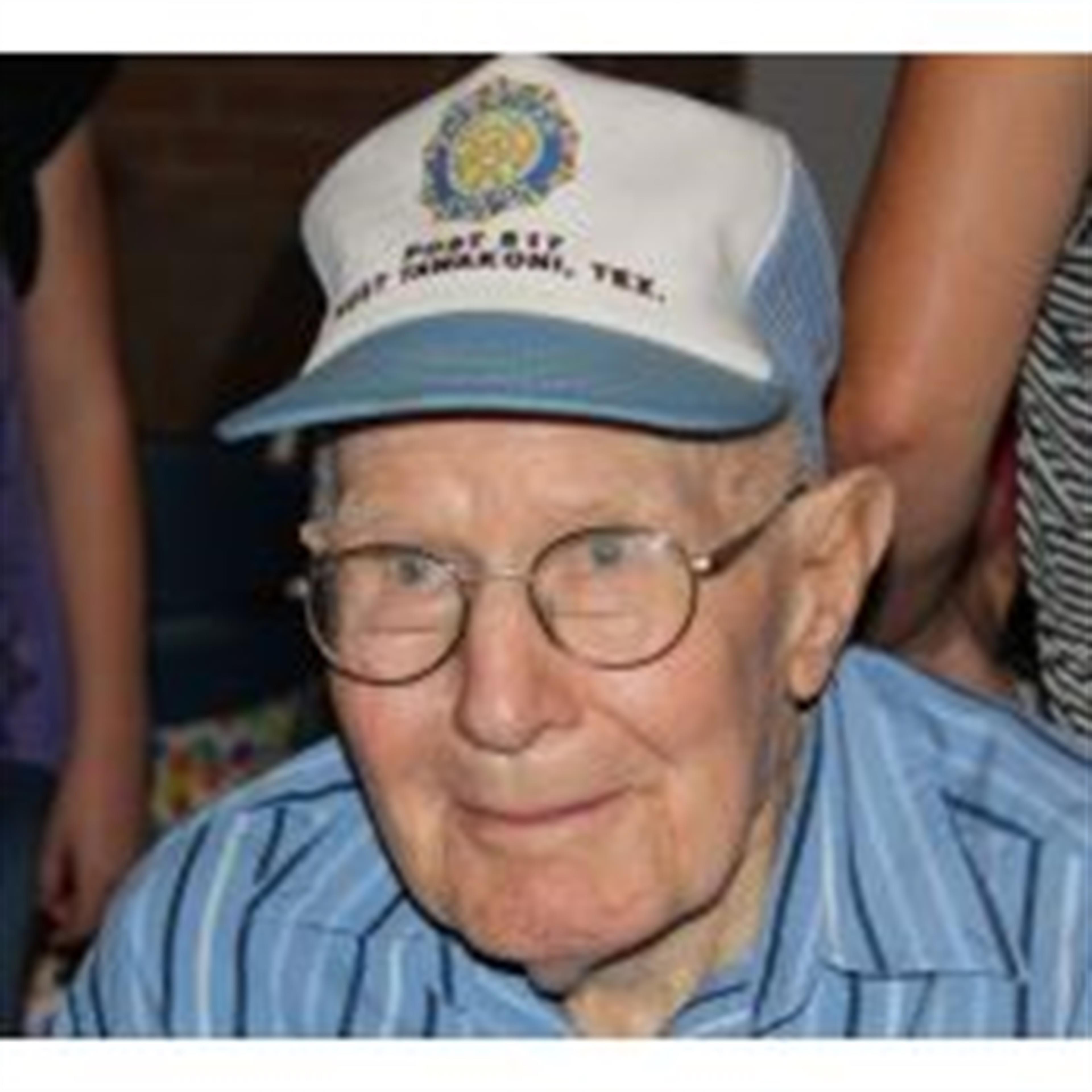 Walter Lee Morgan's obituary picture