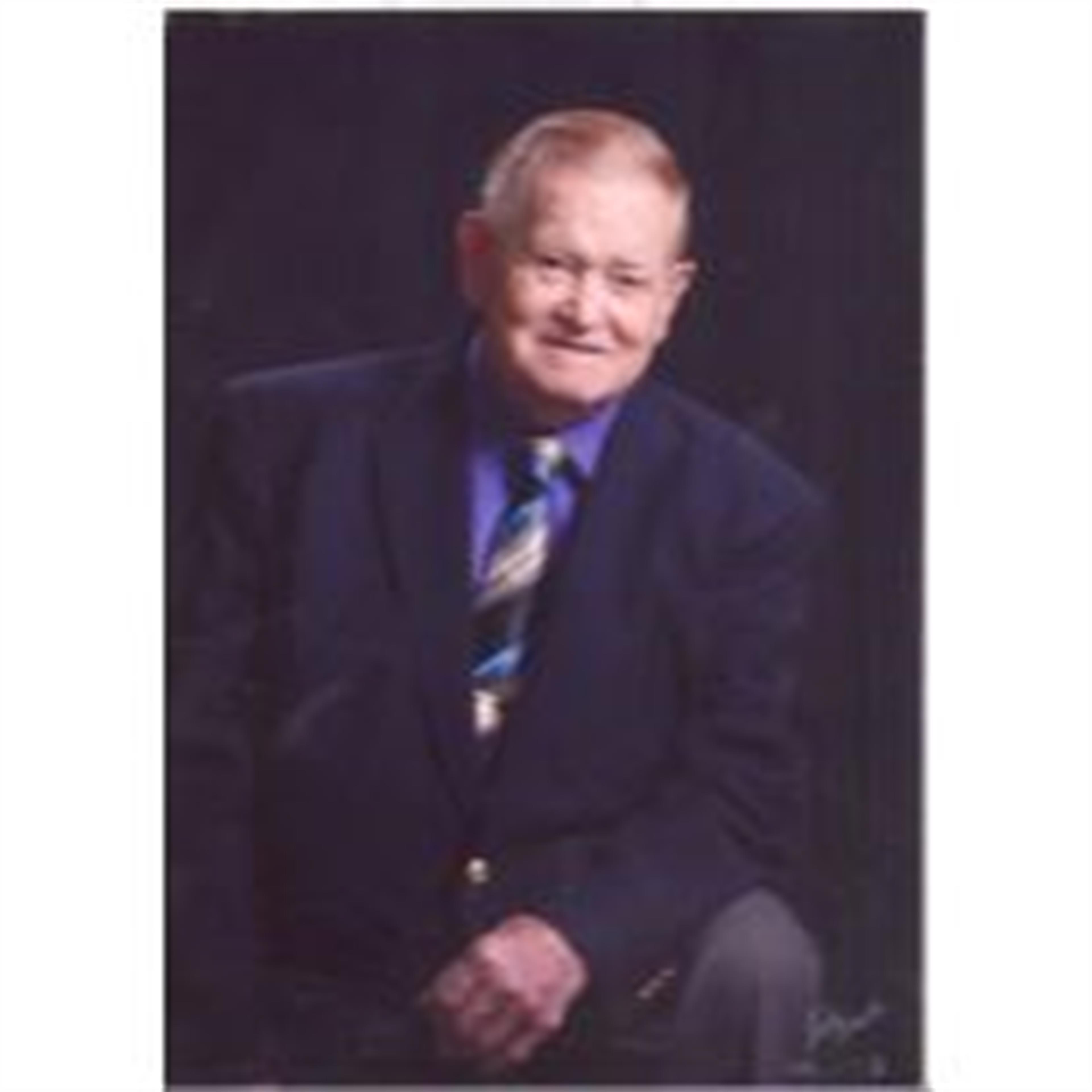 Charles Clifton "Buddy" Pierce