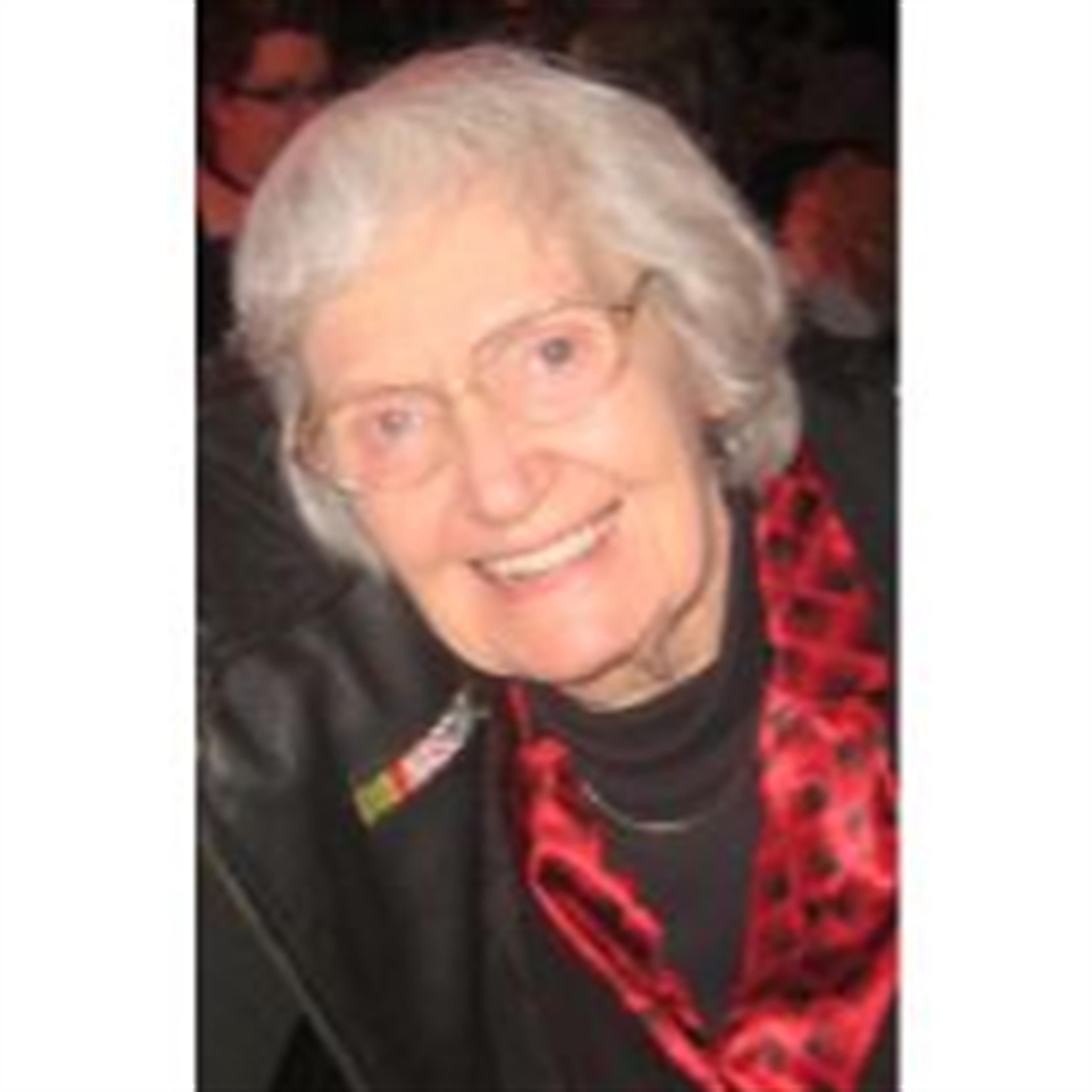 Dorothy Jim Stell