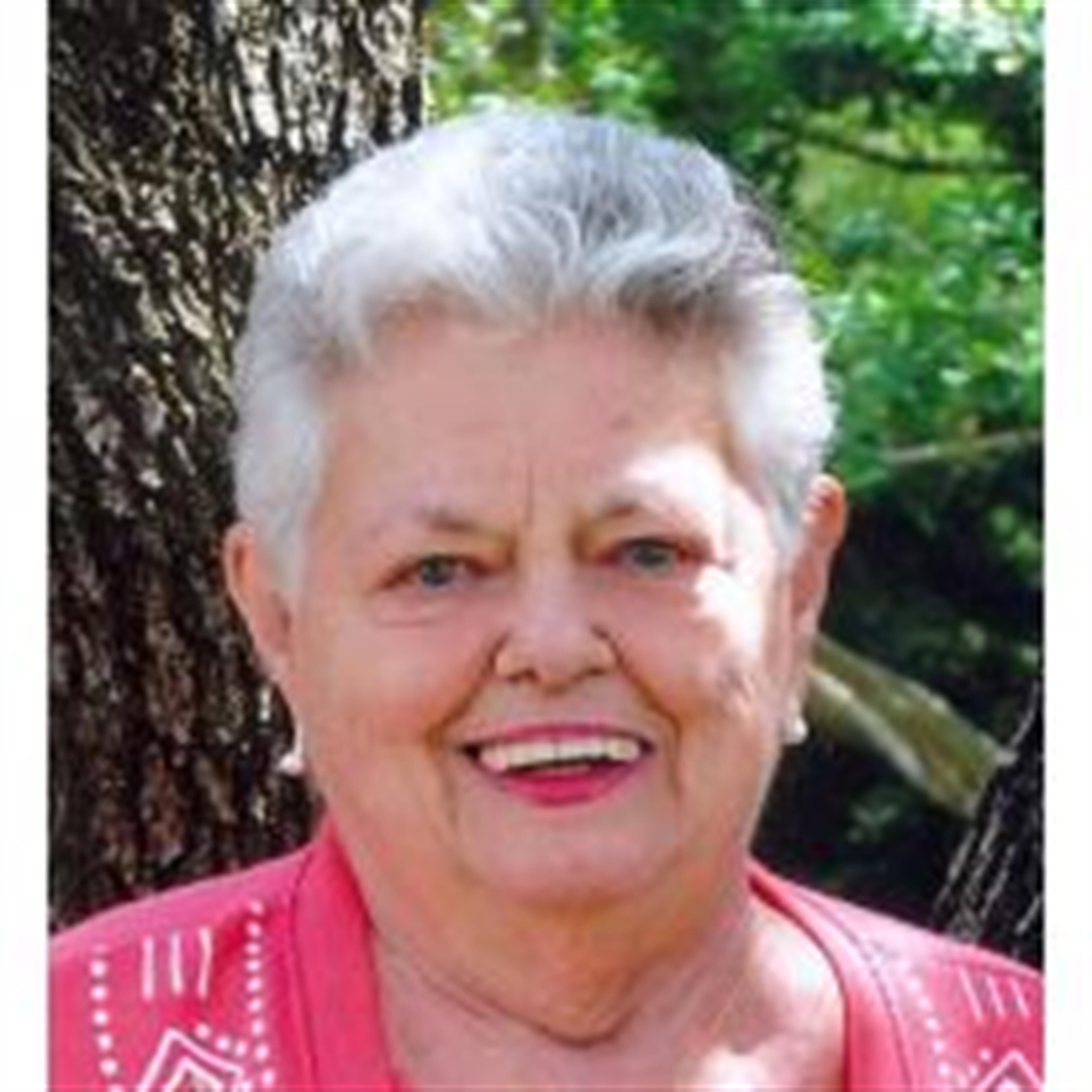 Joan Troyanos Steele