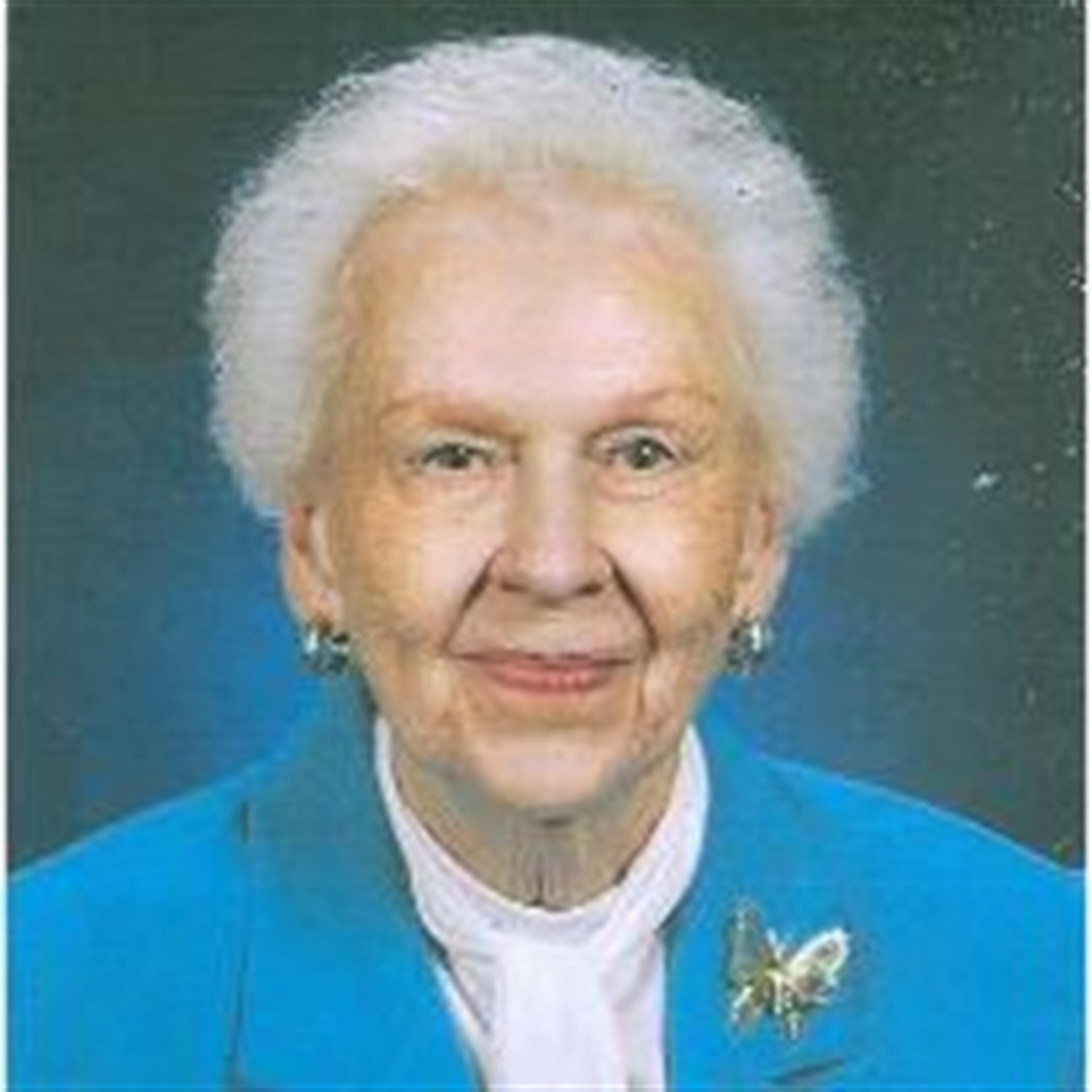 Anna Marie Lowe