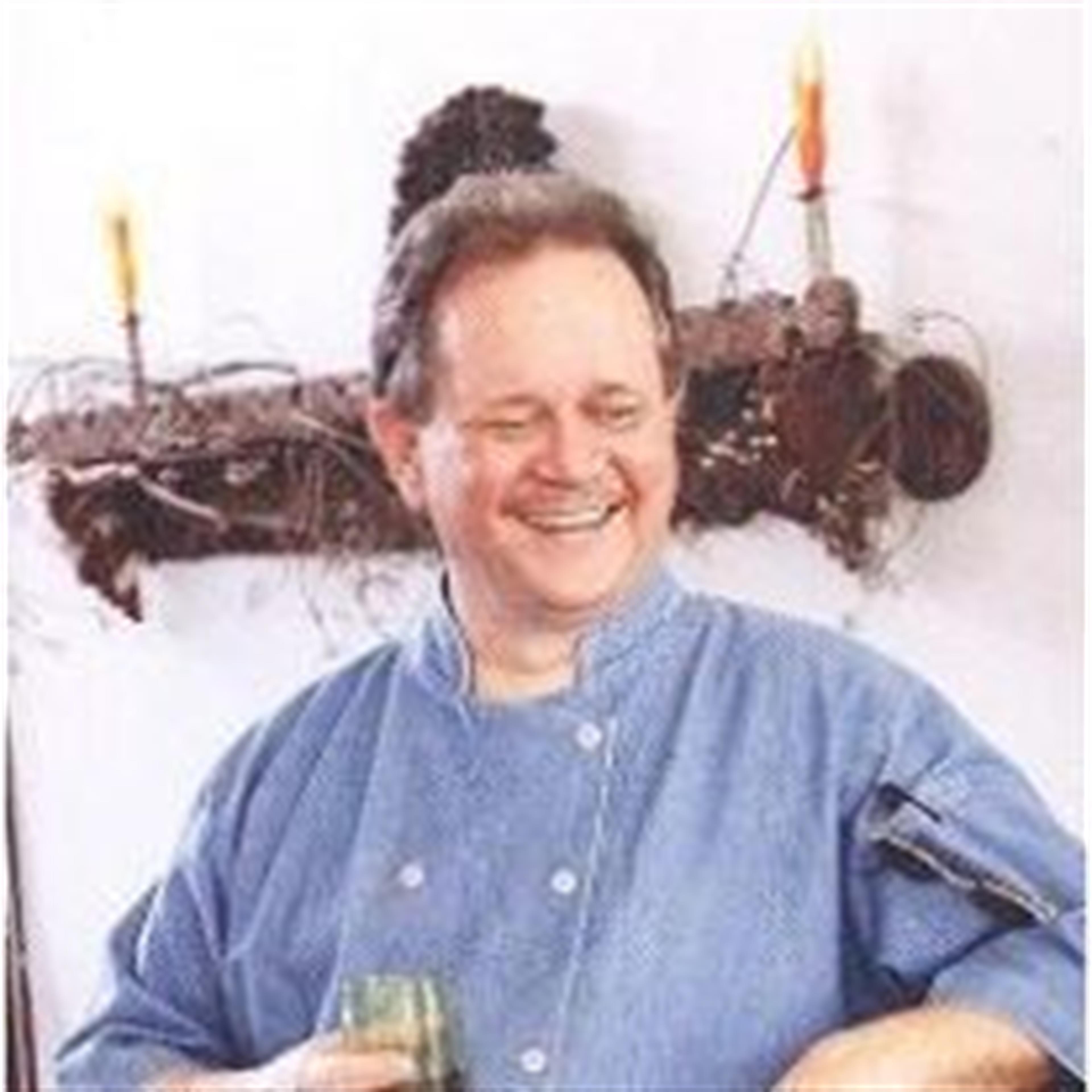 Richard Gustave Bertschi's obituary picture