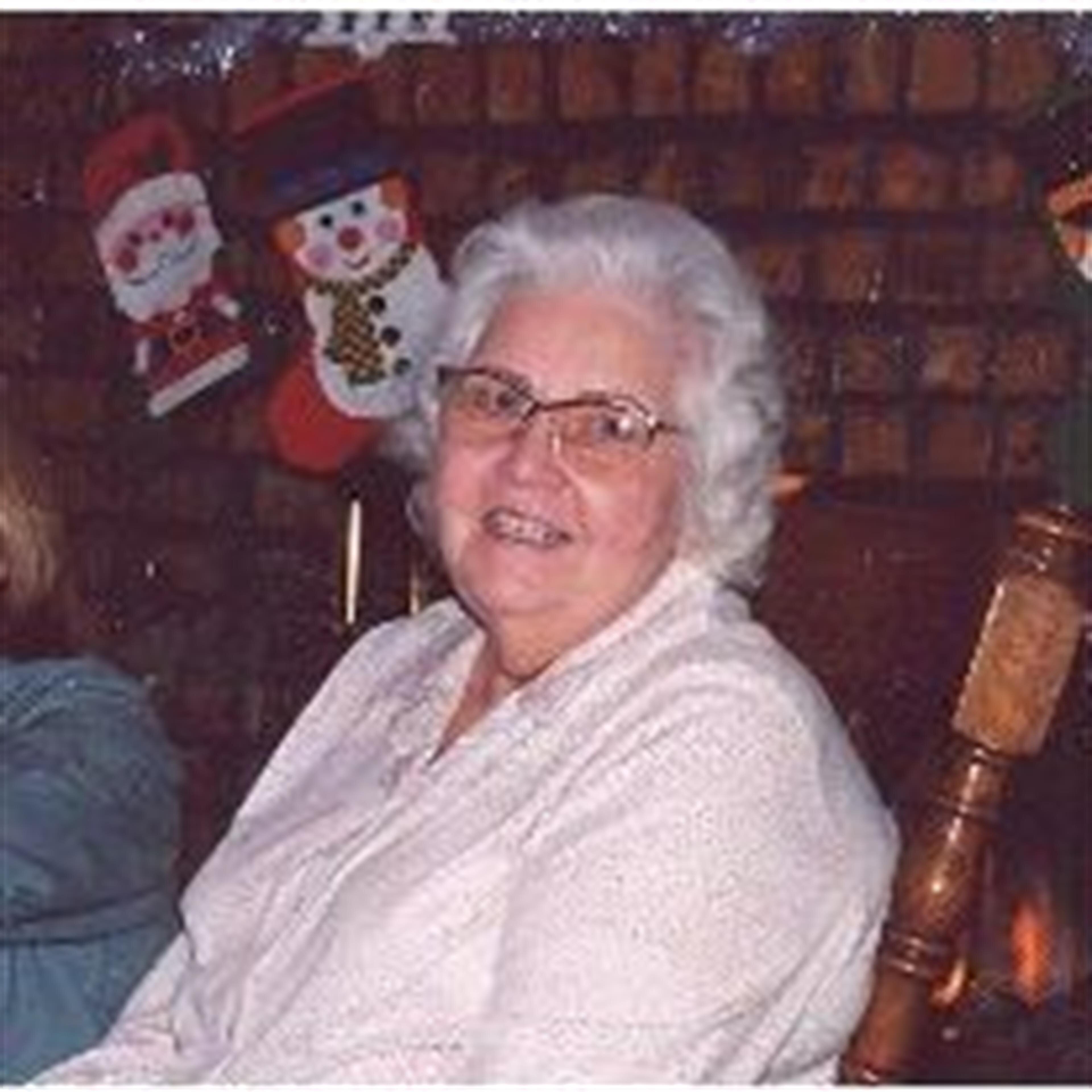 Dorothy Lee King