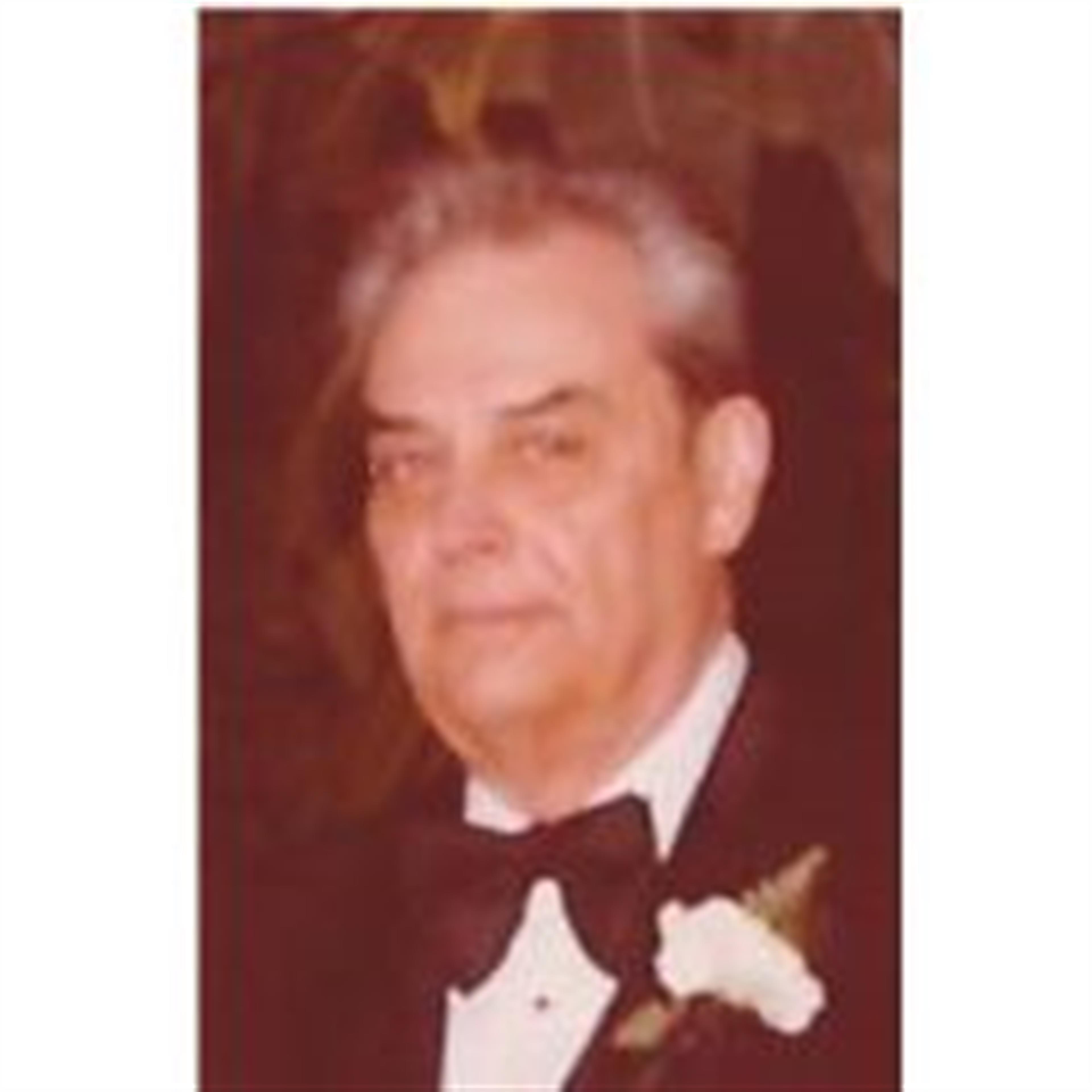 Adolphus Francis Felder Jr.