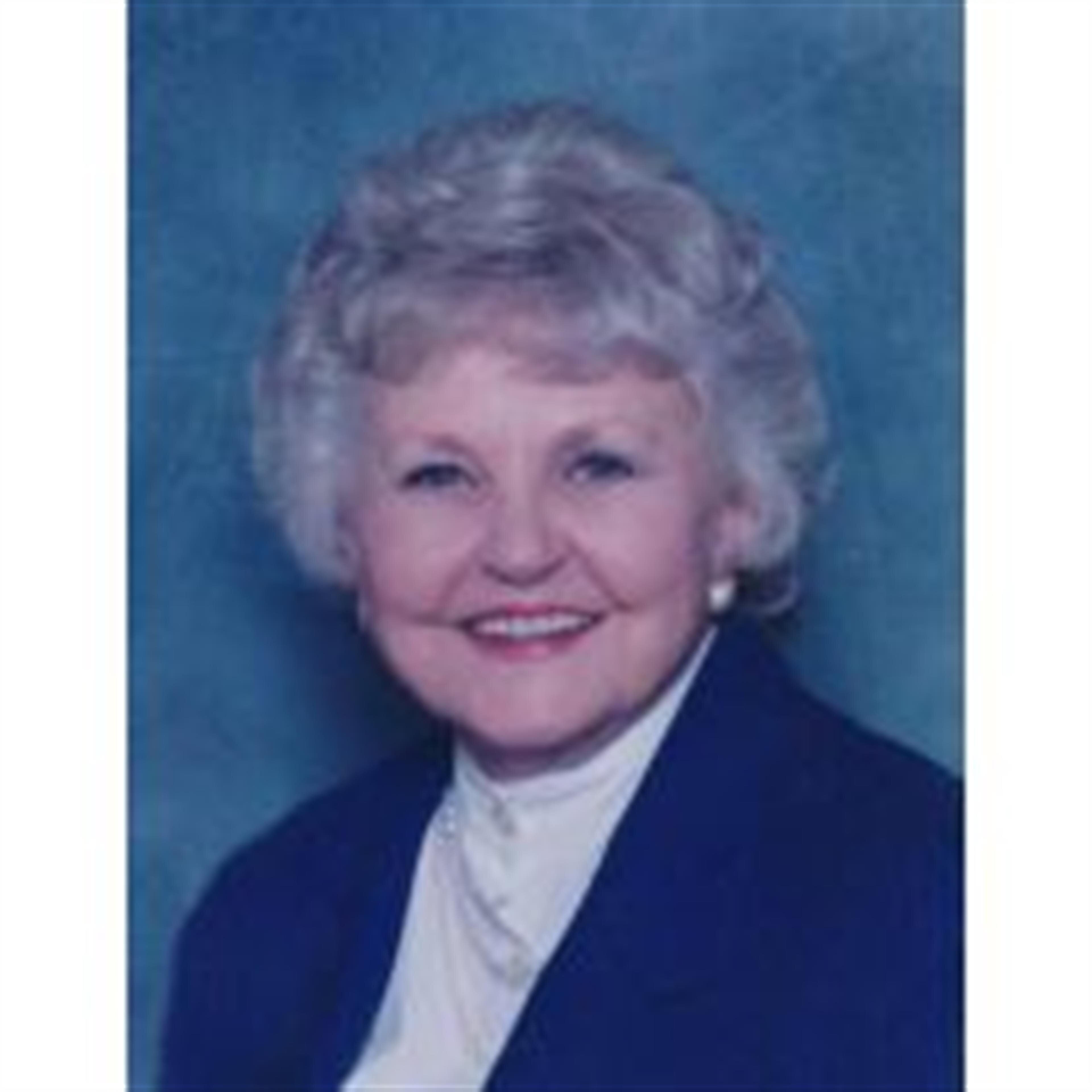 Marian S. Frank