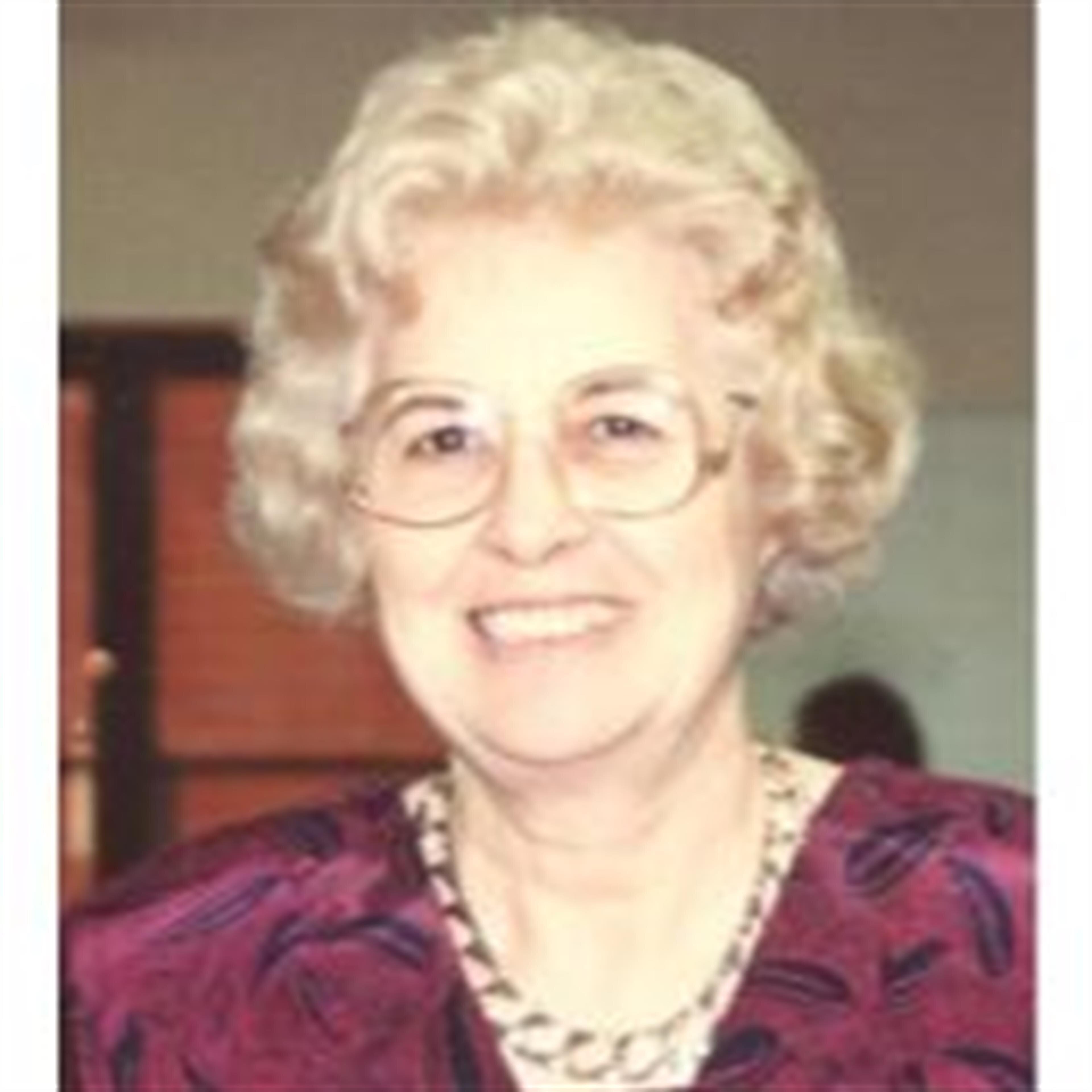 Reba C. McNeese