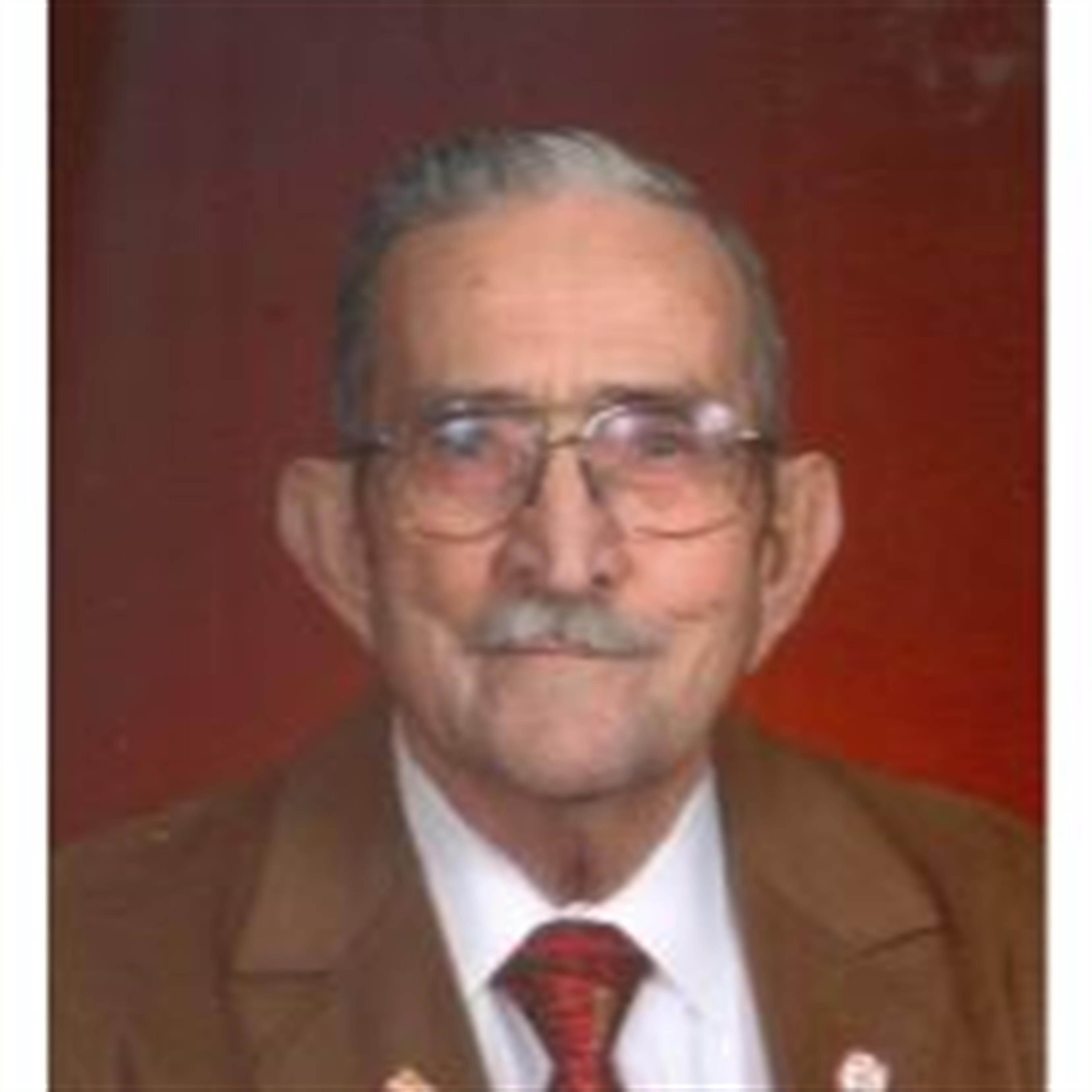 Fredric Carl "Fred" Hinds Jr.
