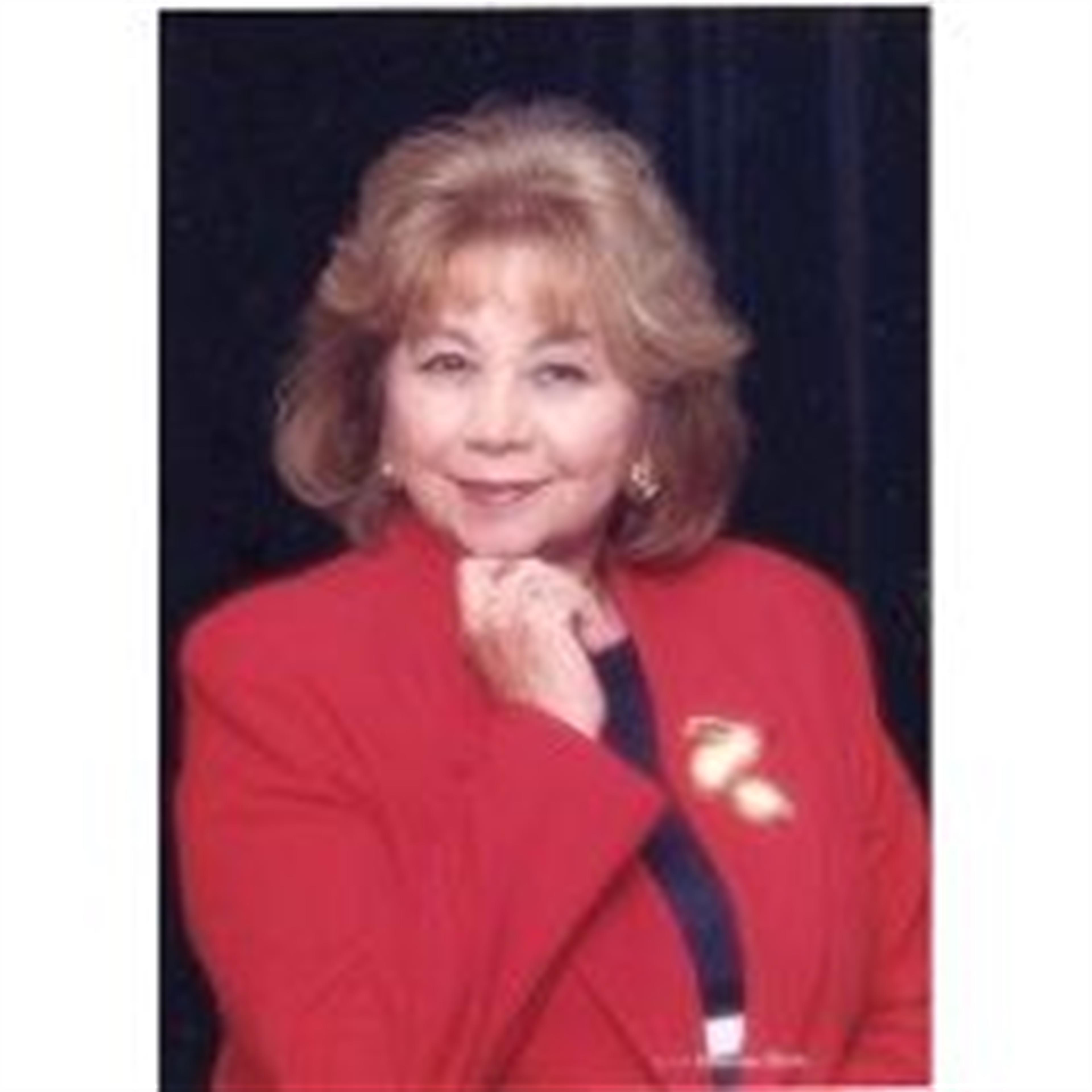 Dora Maria McClure