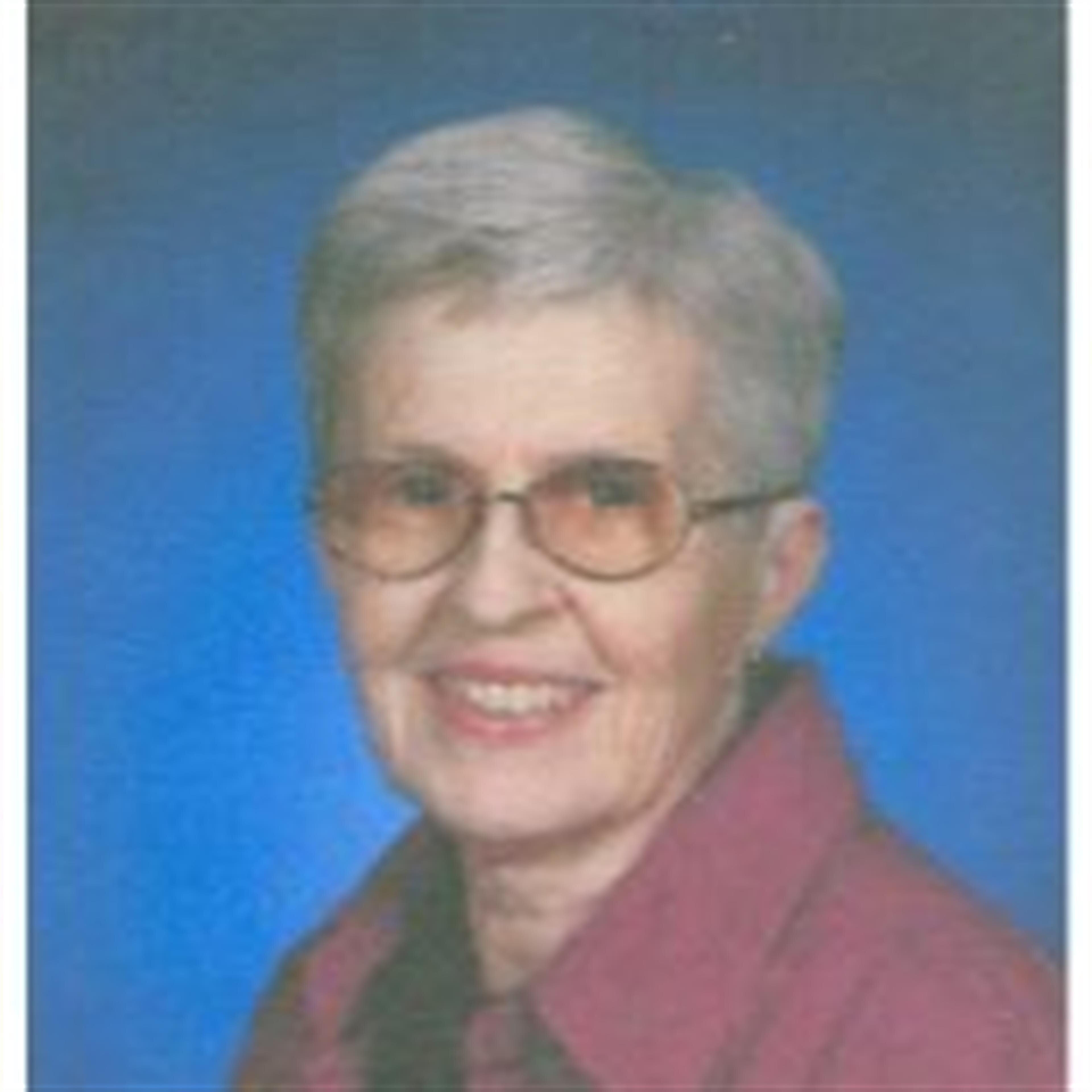 Maryellen Volker