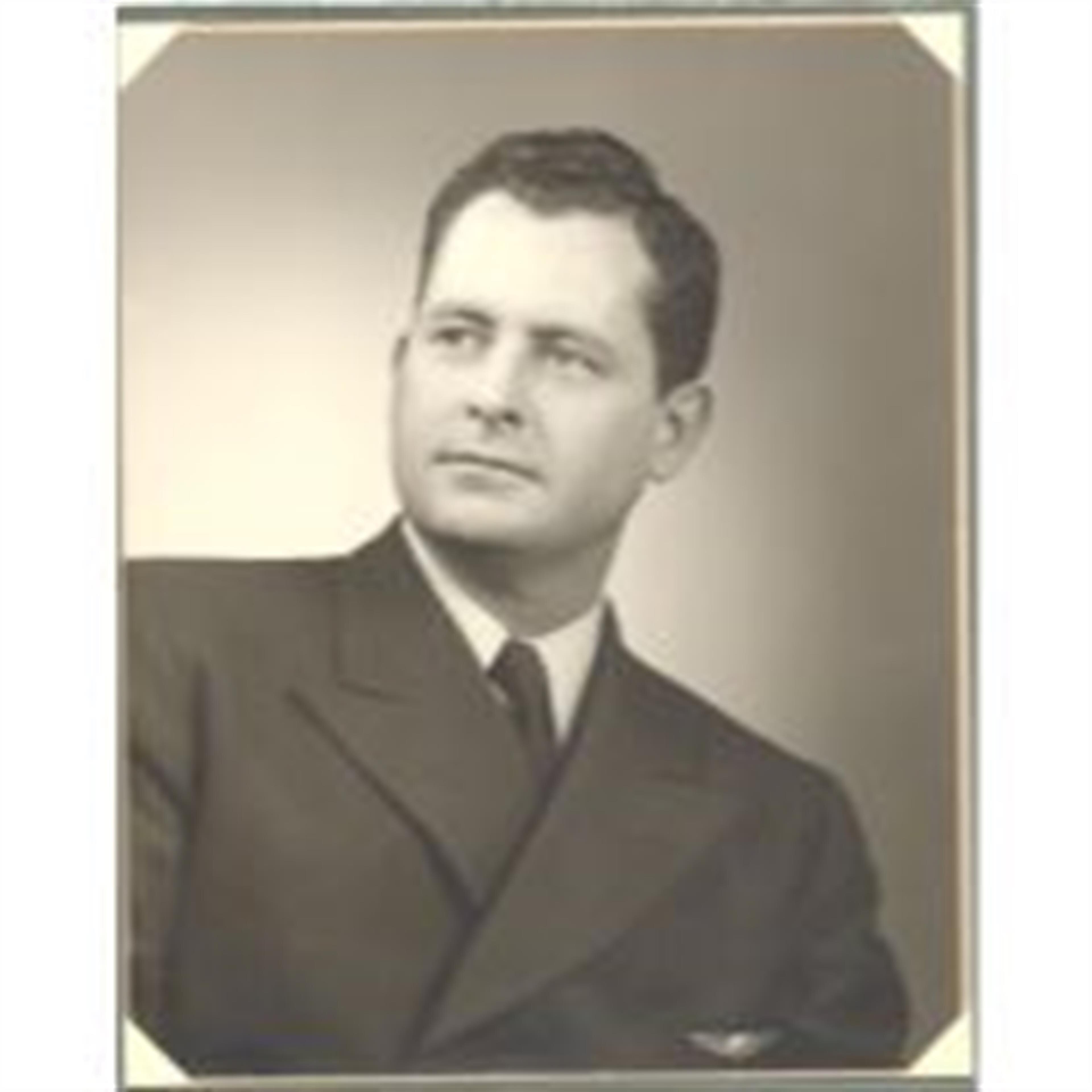 James Edwin Wolf Jr.,