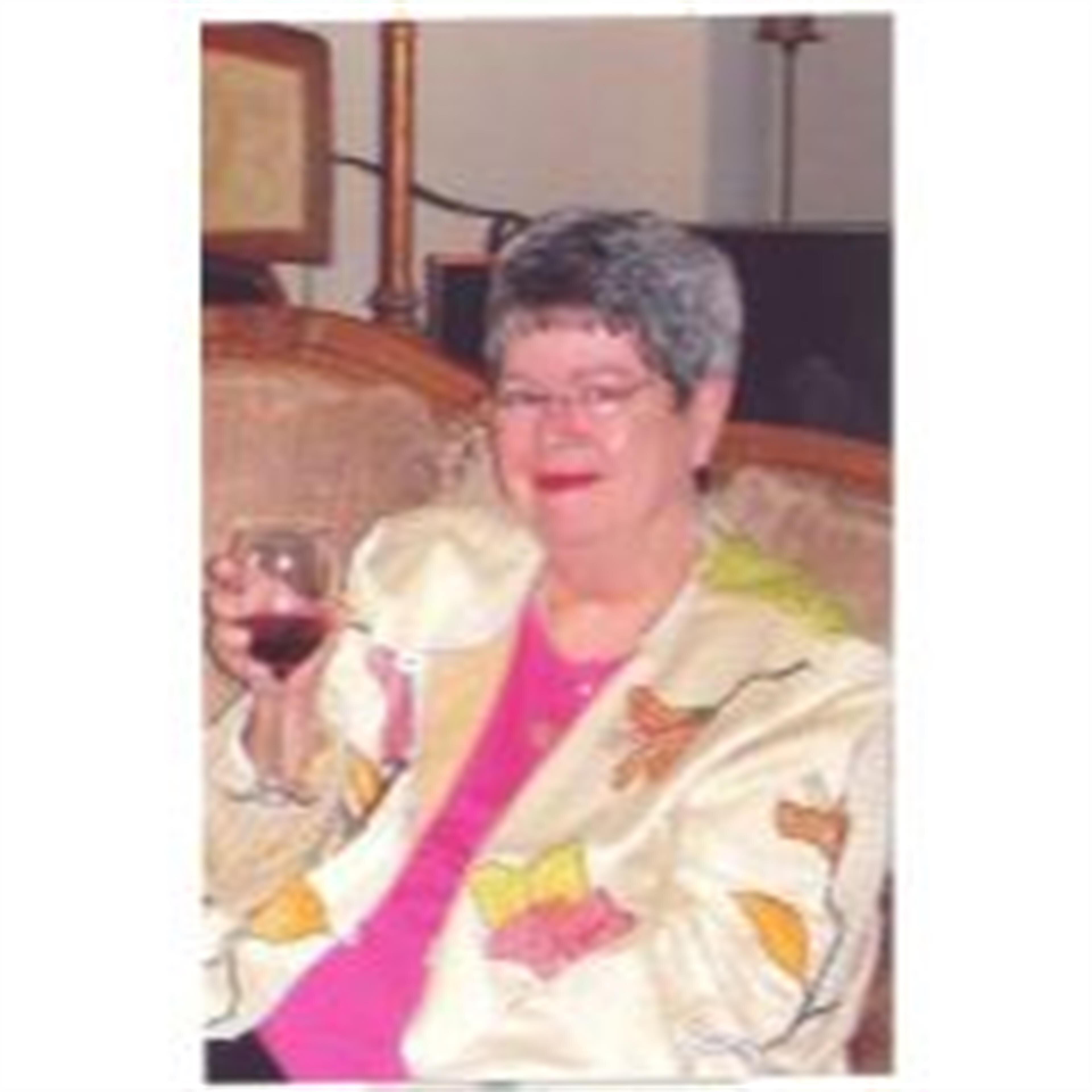 Nancy Lee Baxter