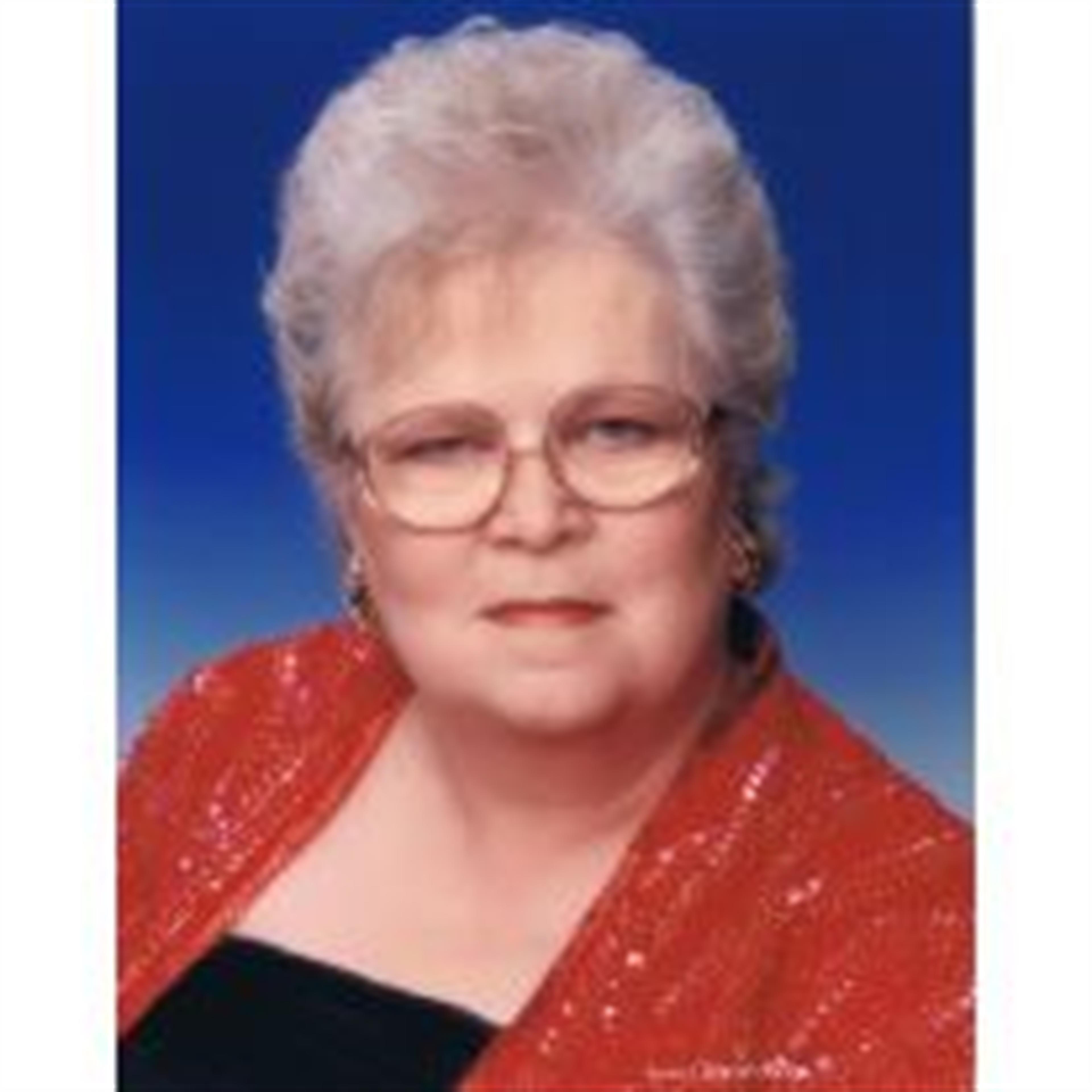 Caronene Bennett's obituary picture