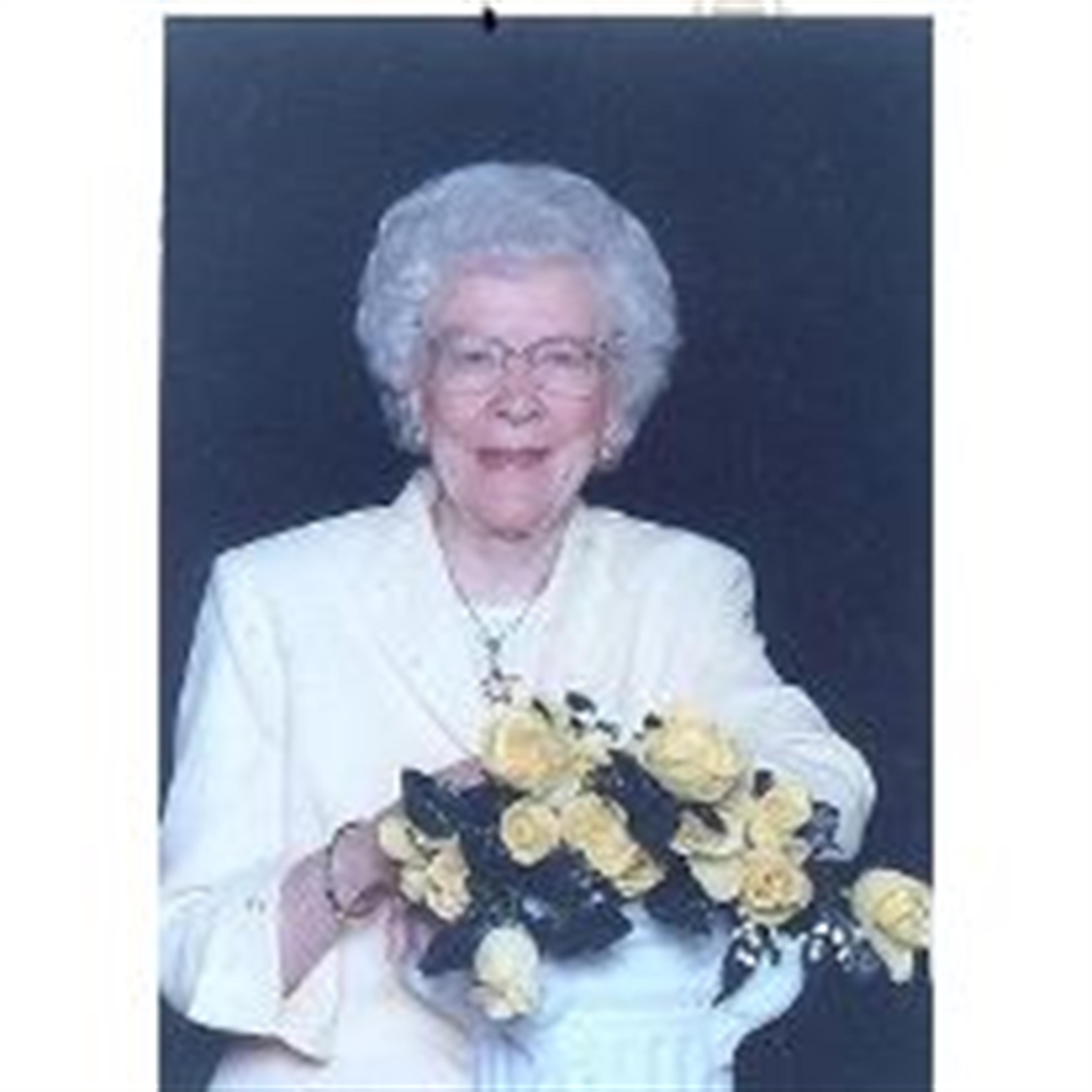 Dorothy Lillian Rystad