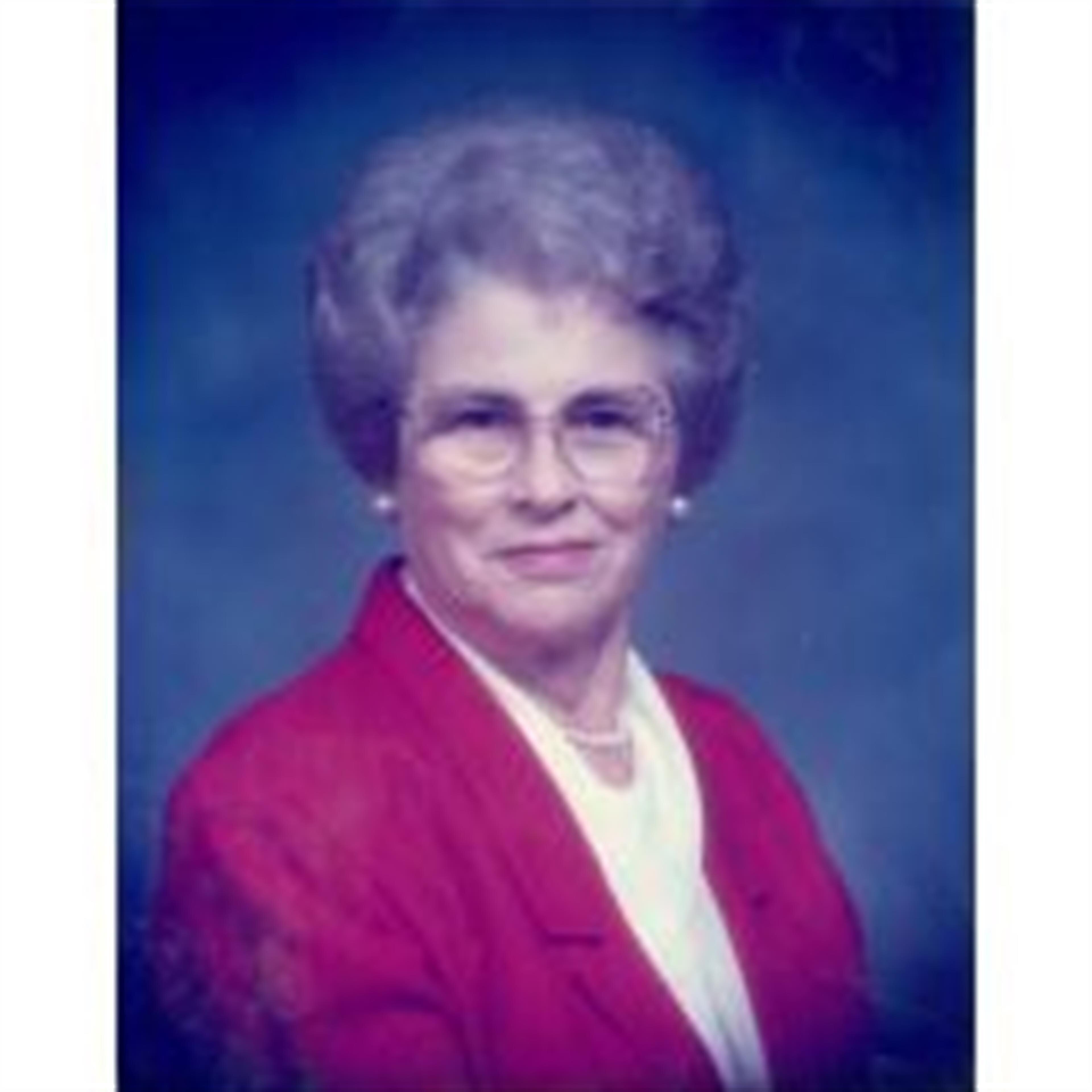 Annie Marie Dunn