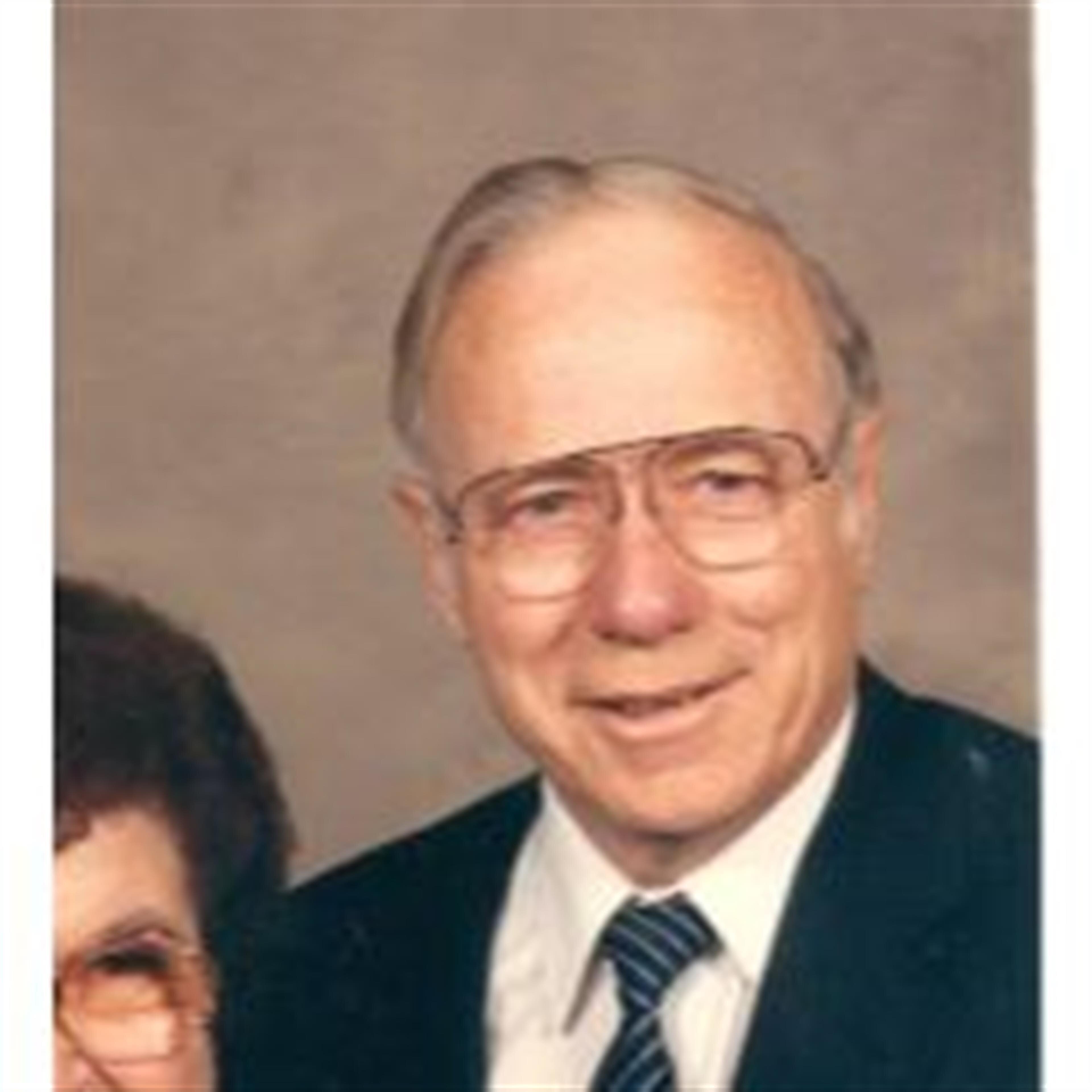 Jack Loraine McAnally