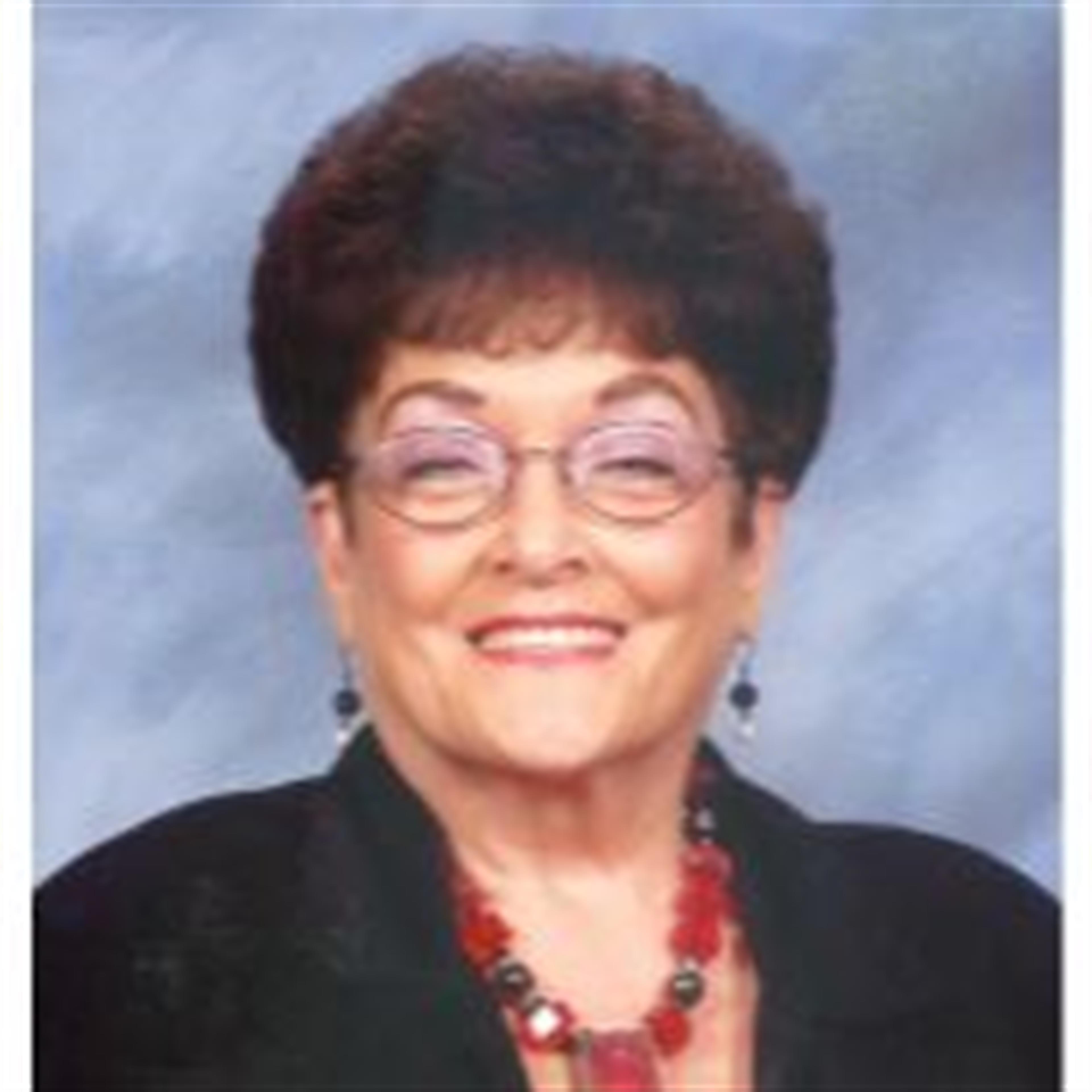 Ann Venable Drake's obituary picture