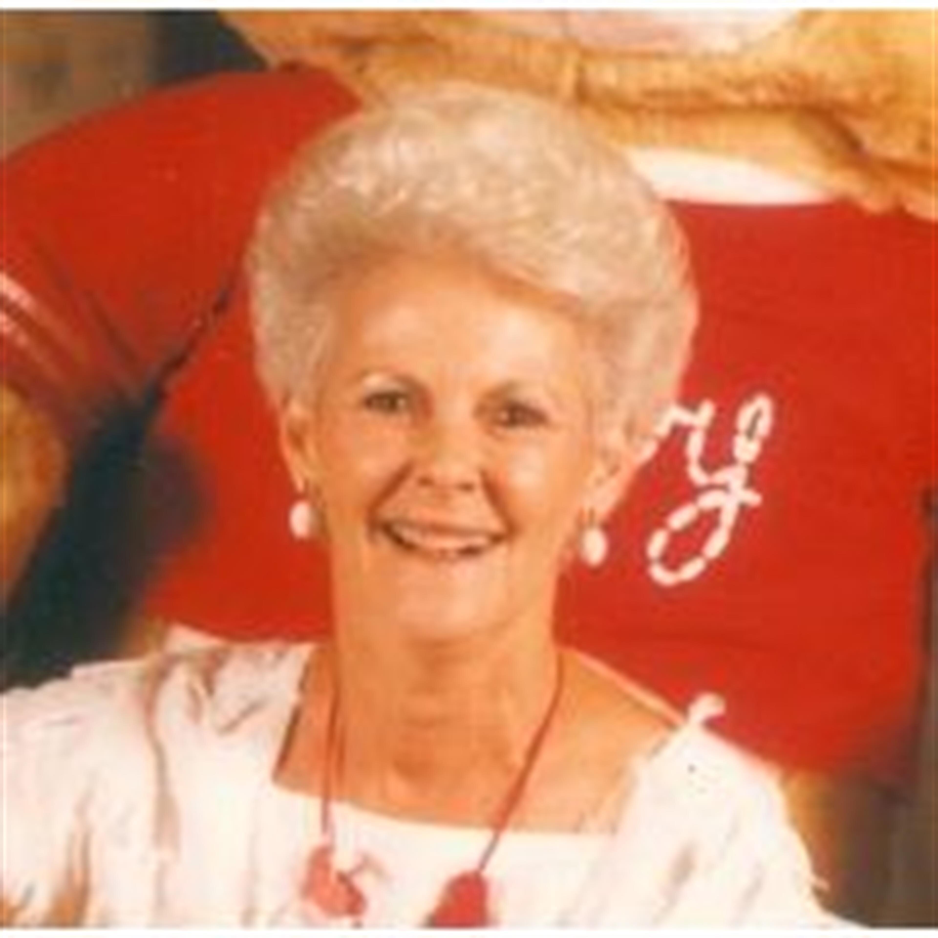 Wanda Lee Rodgers
