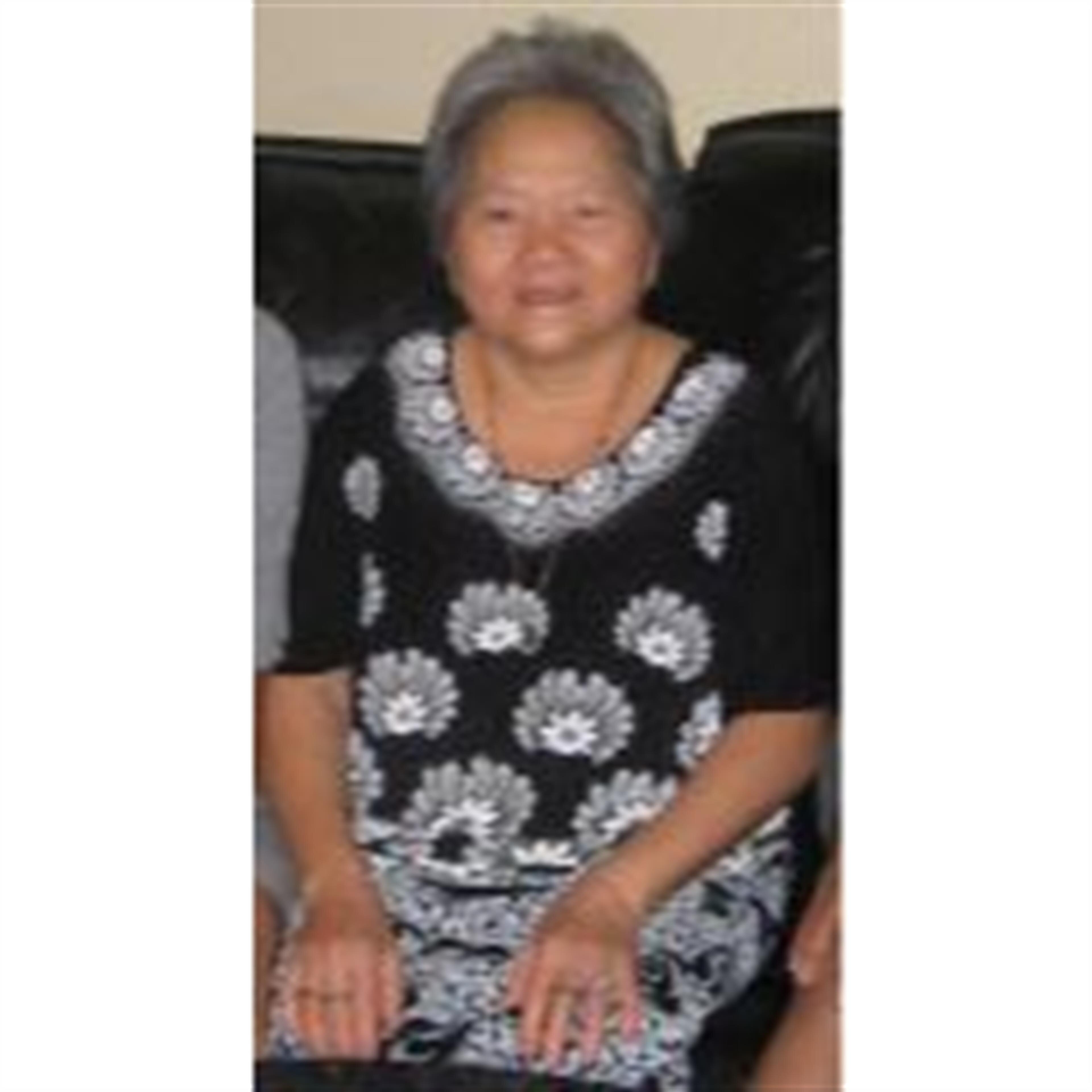 Ms. Ngiem The Jewelry Lady Veth