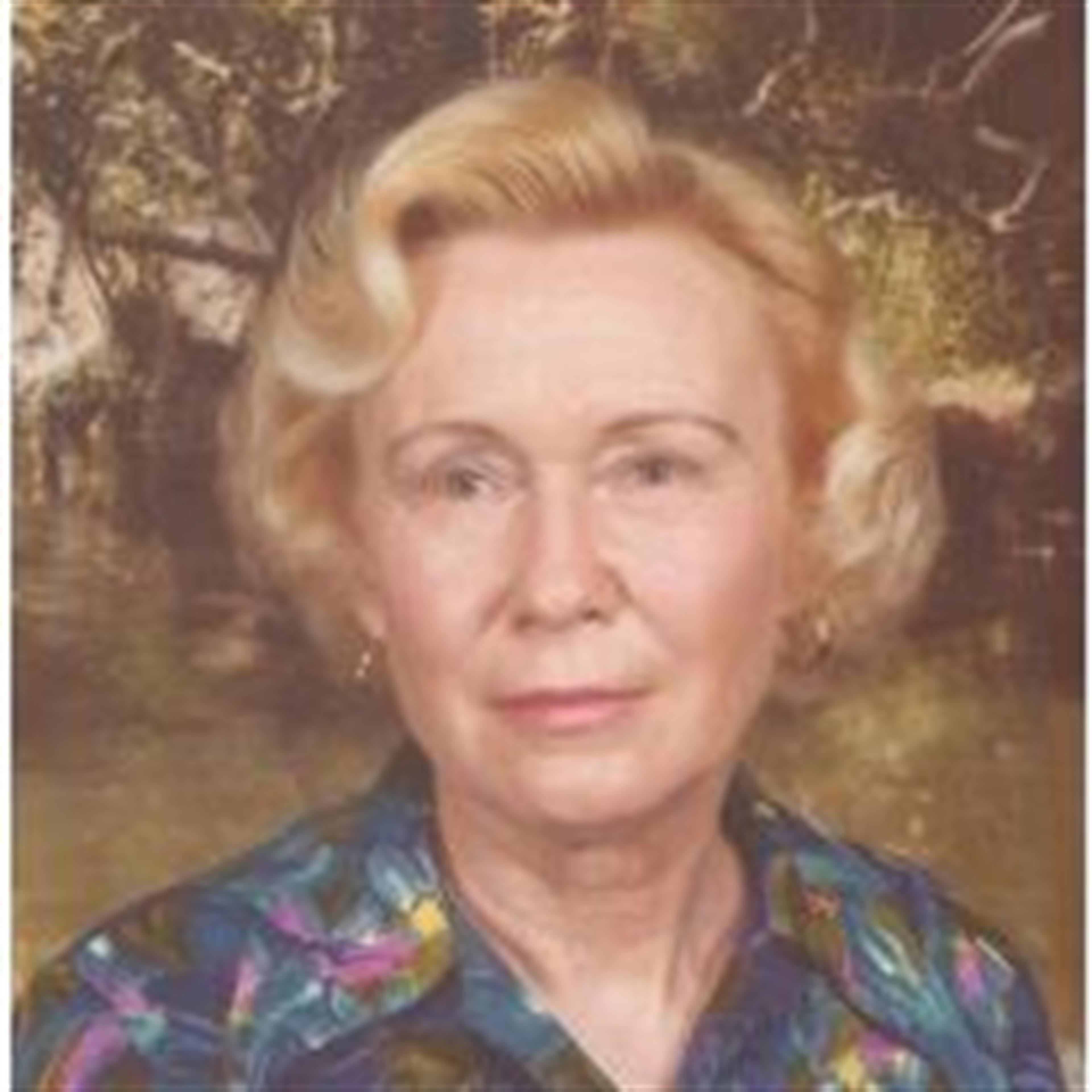 Carry Alberta Bassett's obituary picture