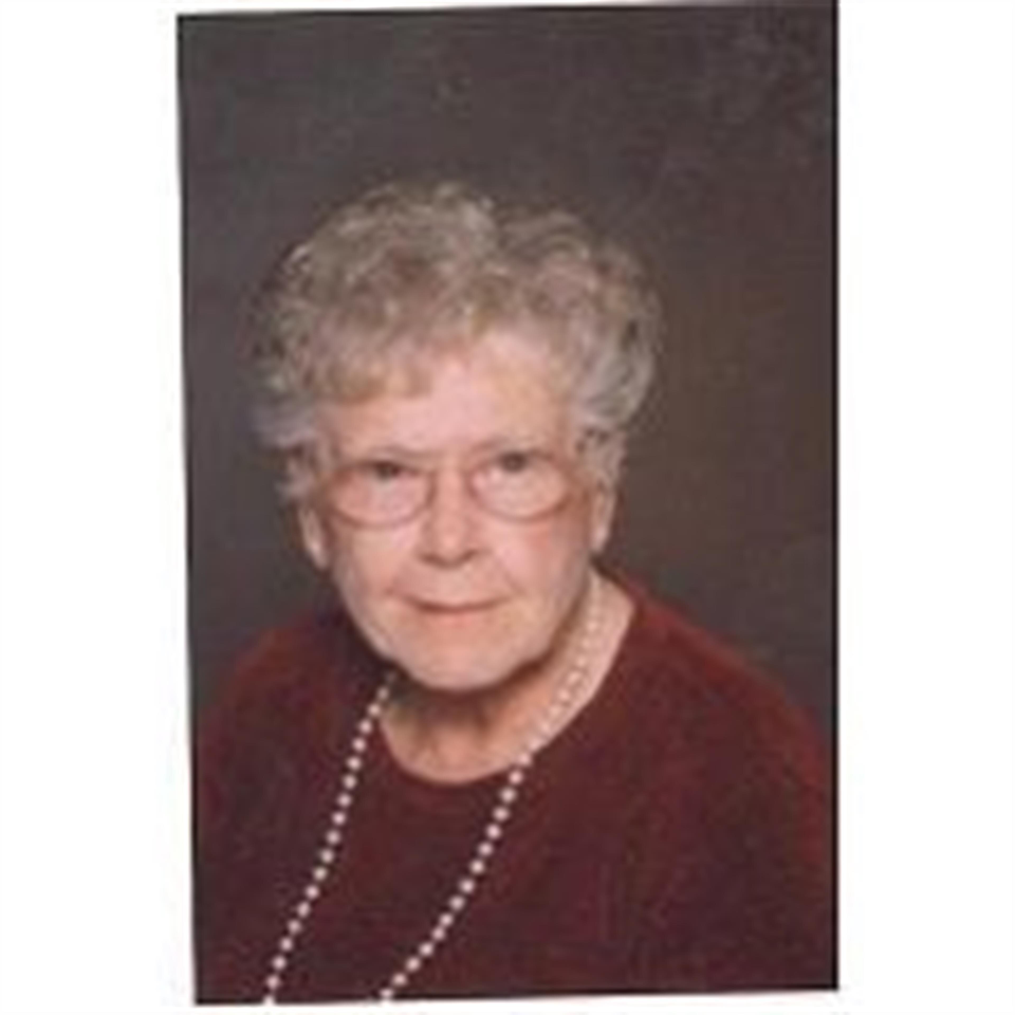 Josephine Huffhines
