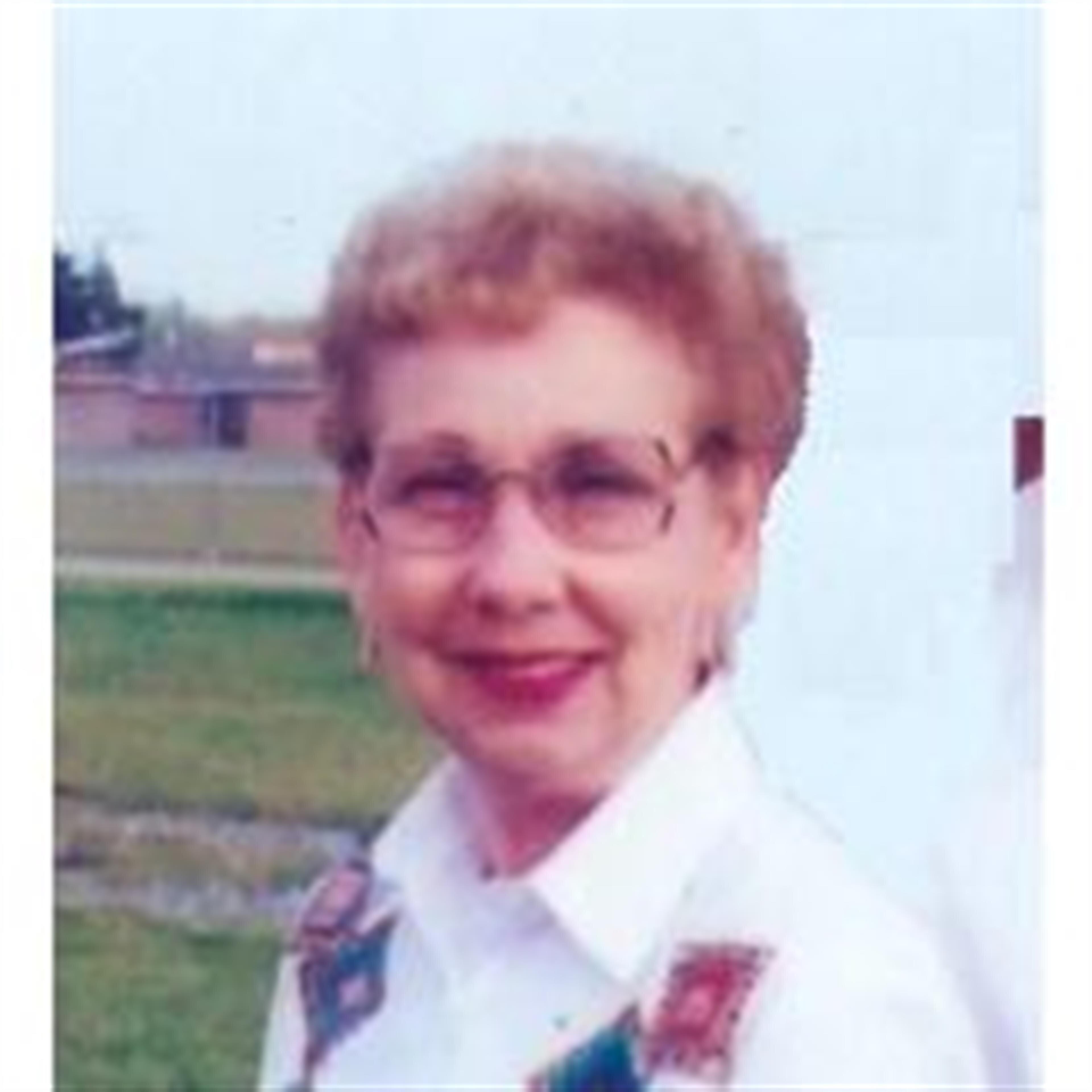 Betty Louise Gour