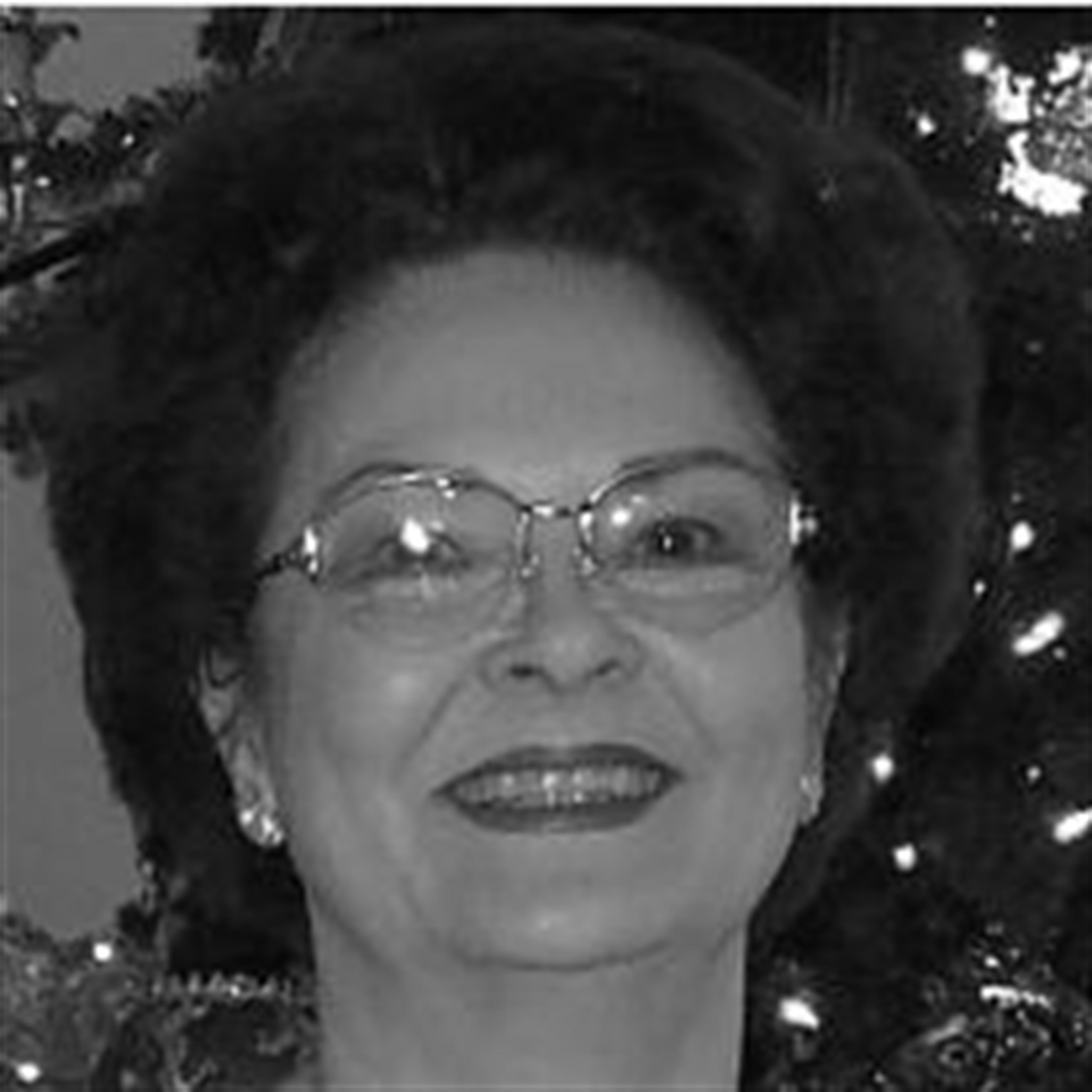 Louise Jackson's obituary picture