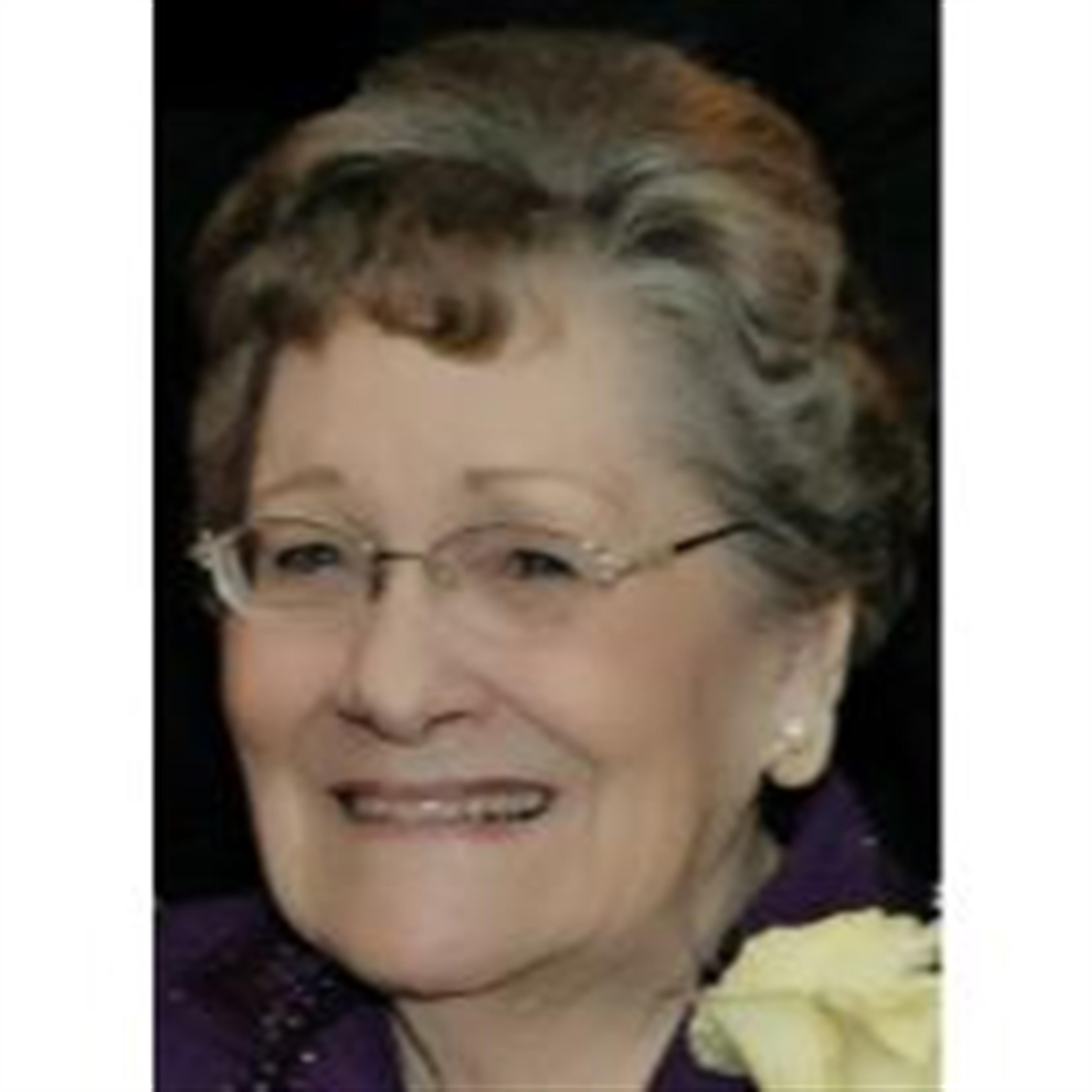 Adrian Elaine Cavender