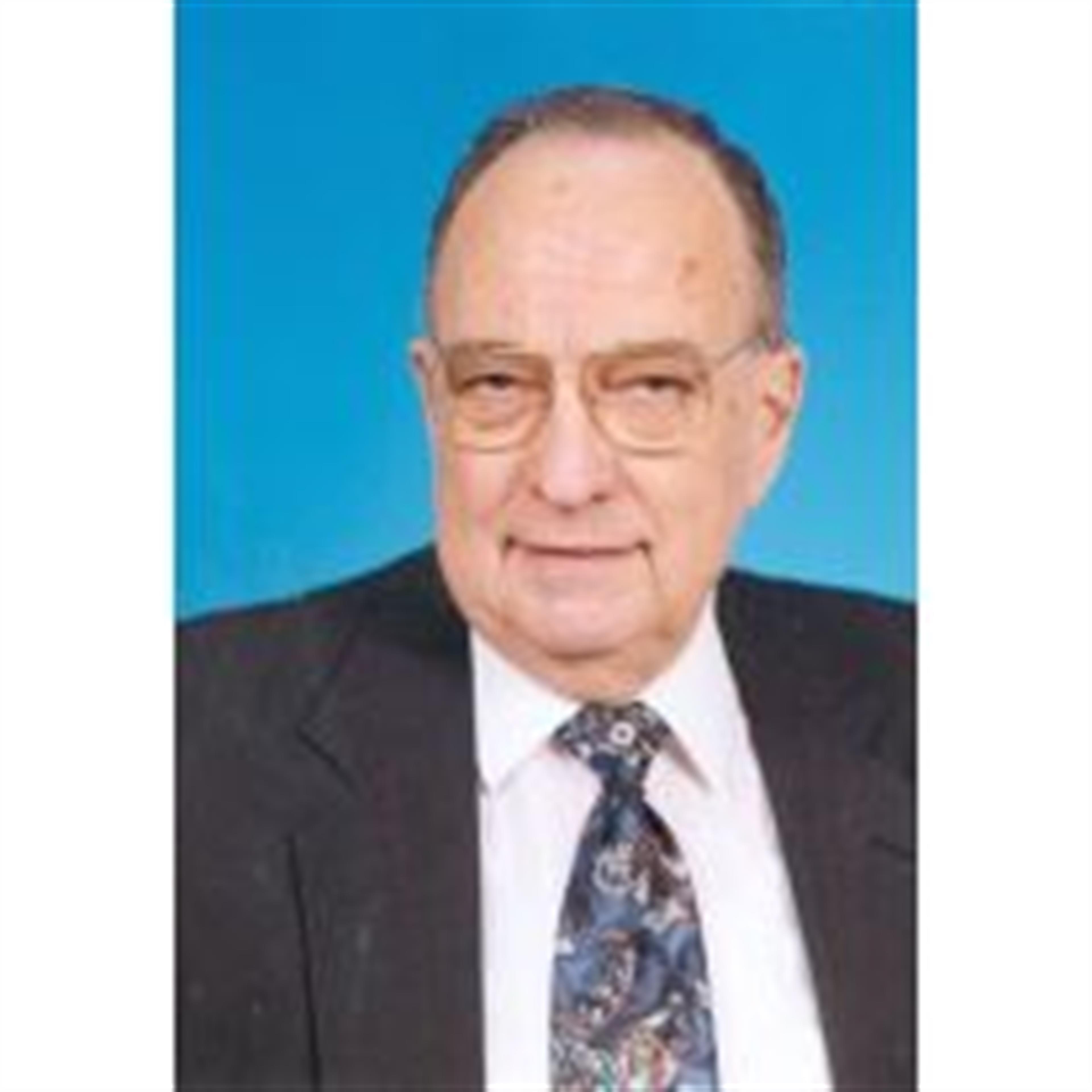 Kenneth Brian Varker's obituary picture
