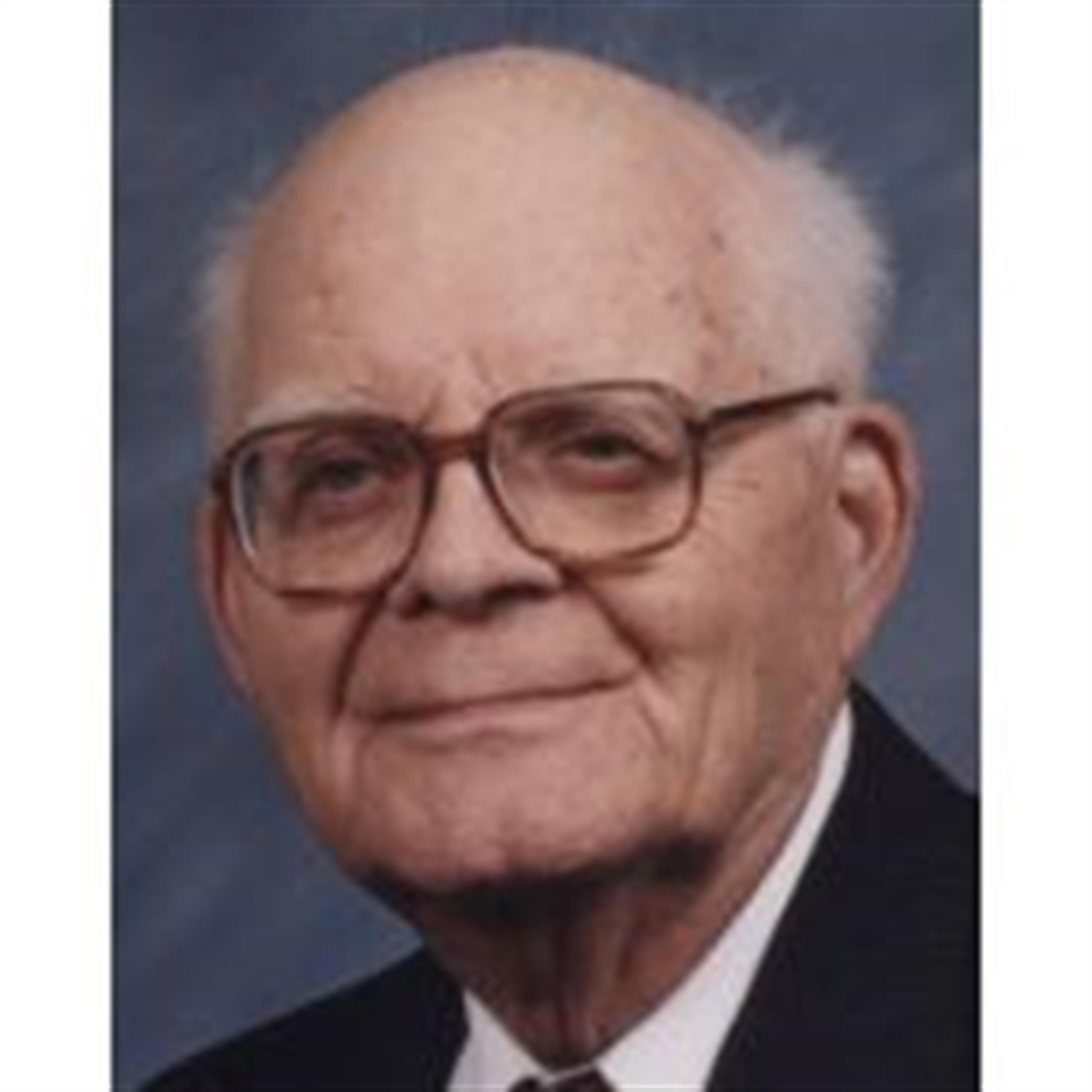 Charles P. Grant