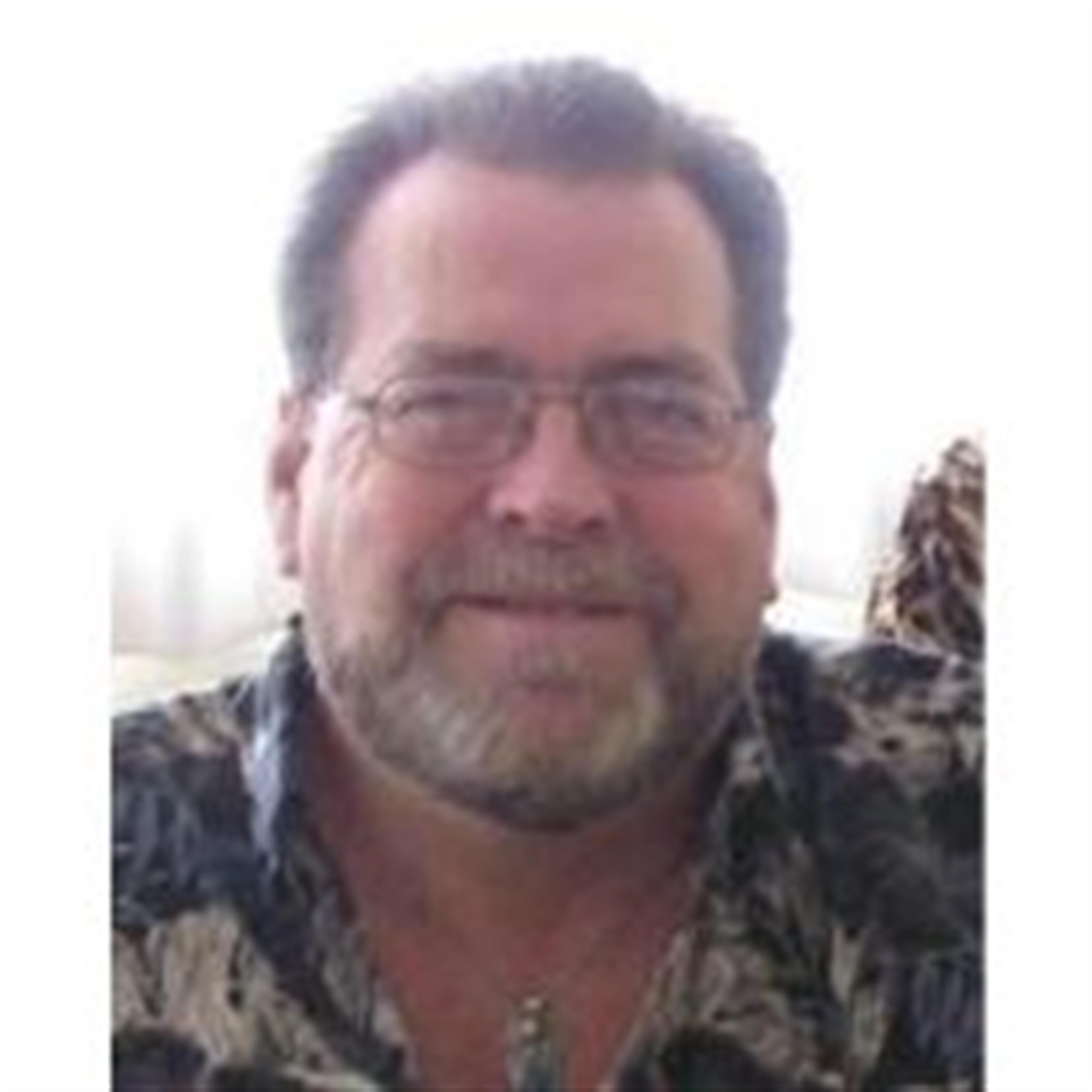 Larry Paul Johnson