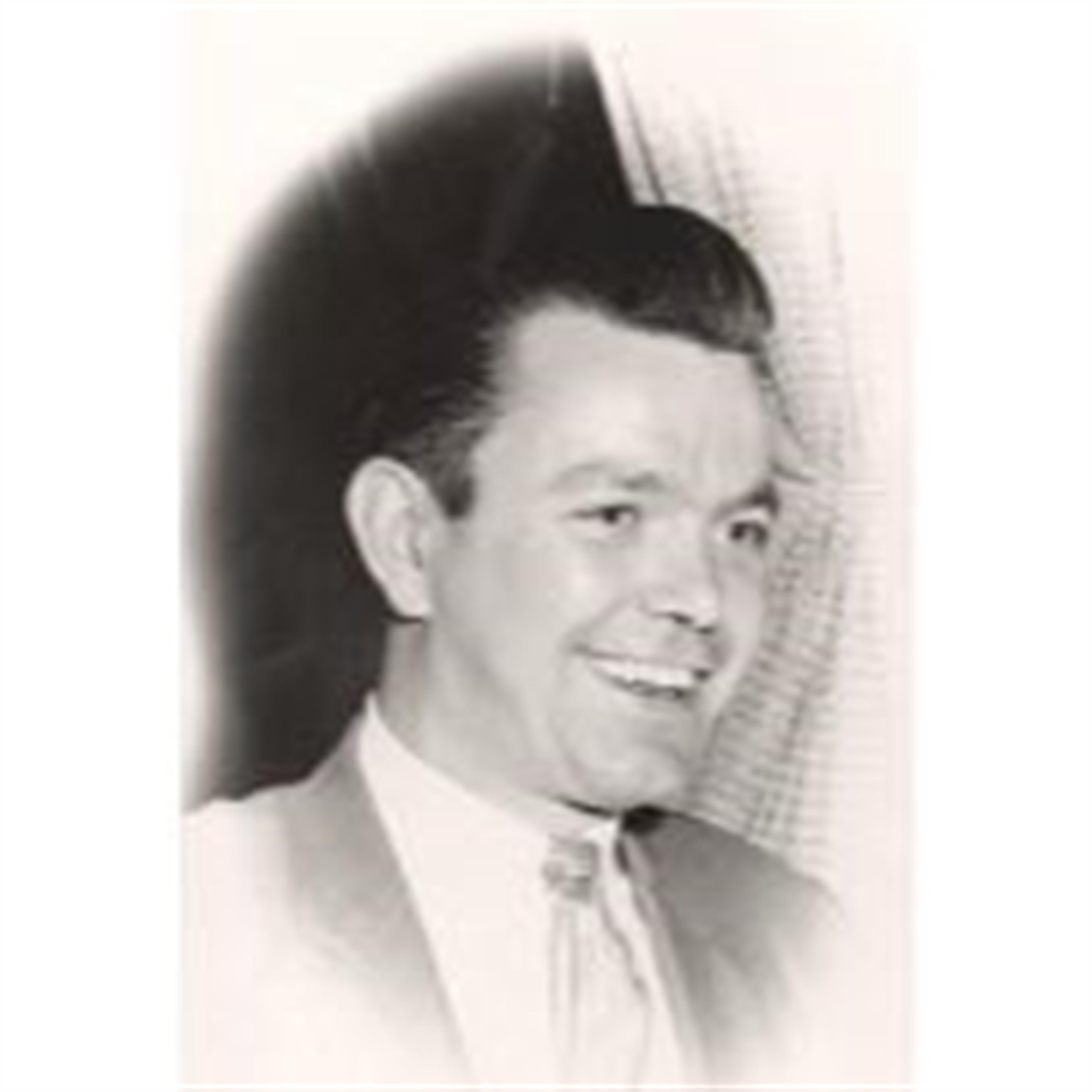 Bernard Edward Collins