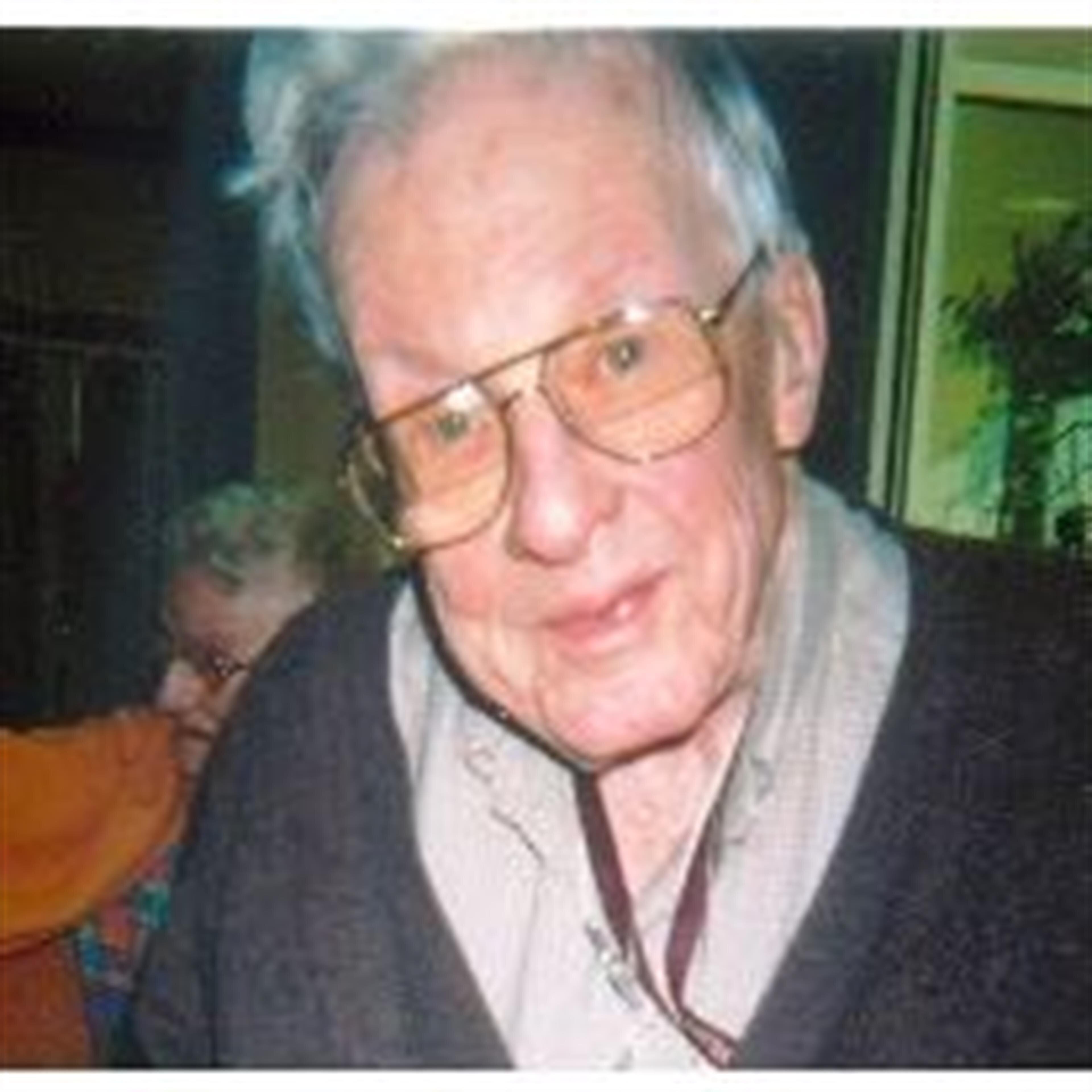 Wesley F. Wright Jr.