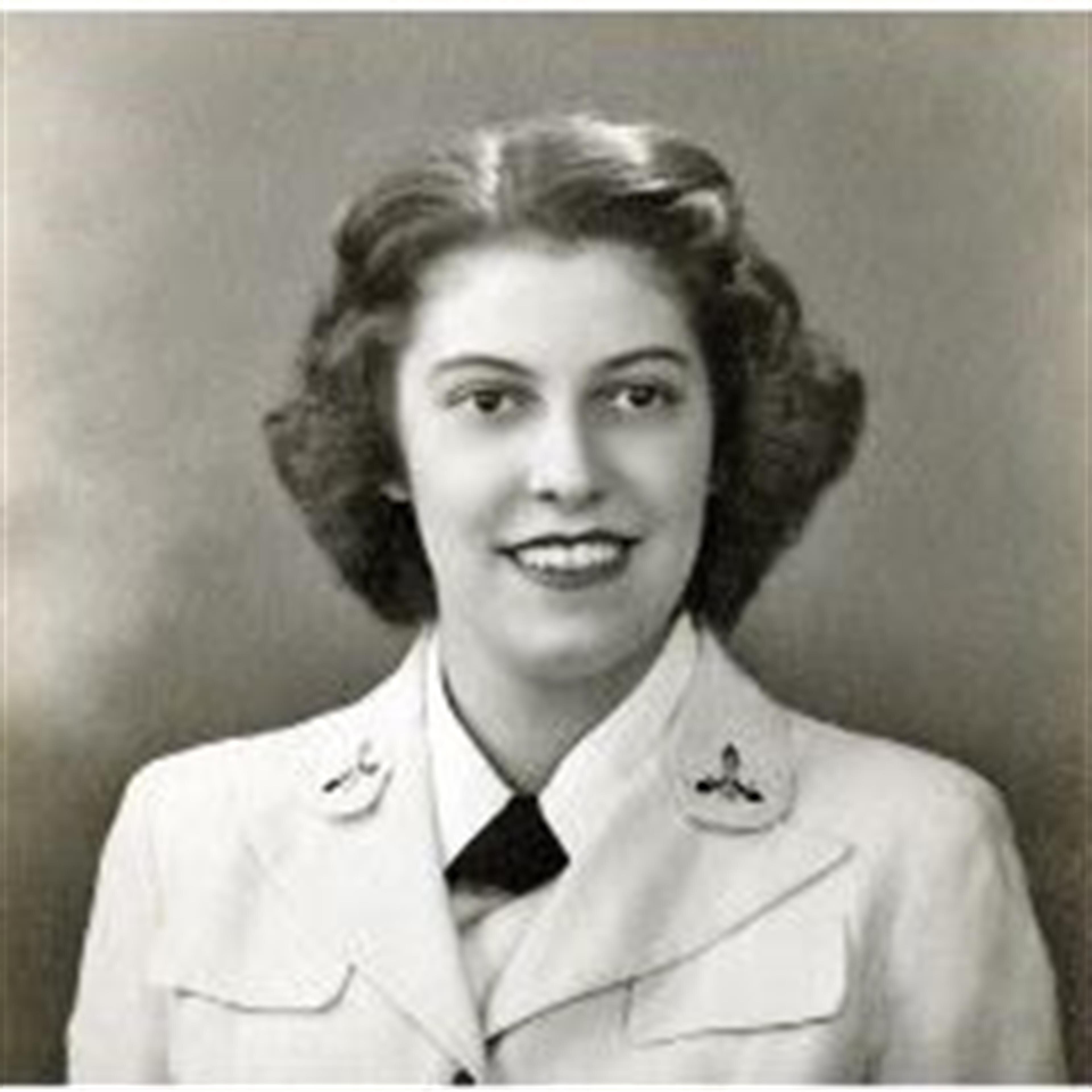 Anna Matilda Gundling Gerhard