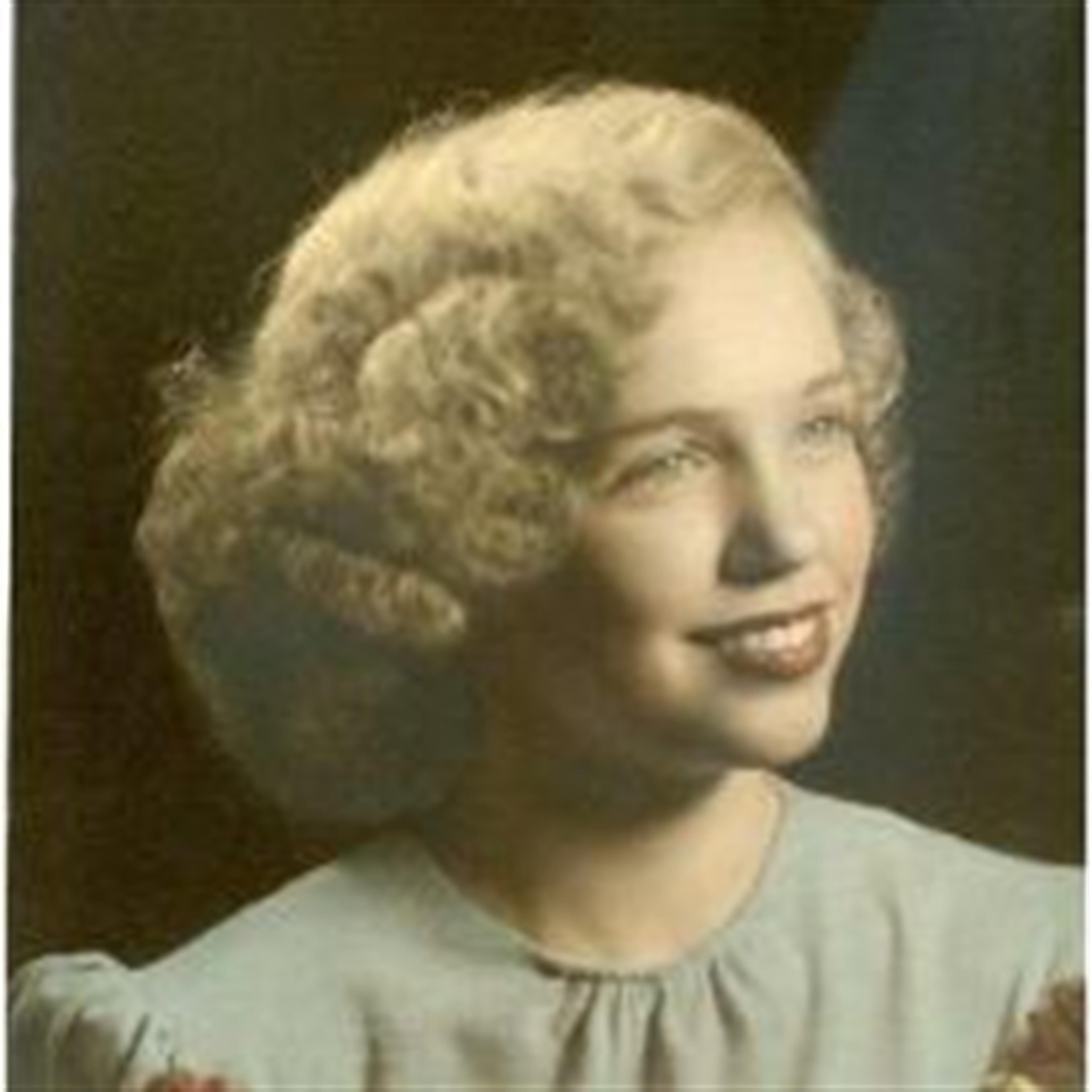 Leonora Locklear