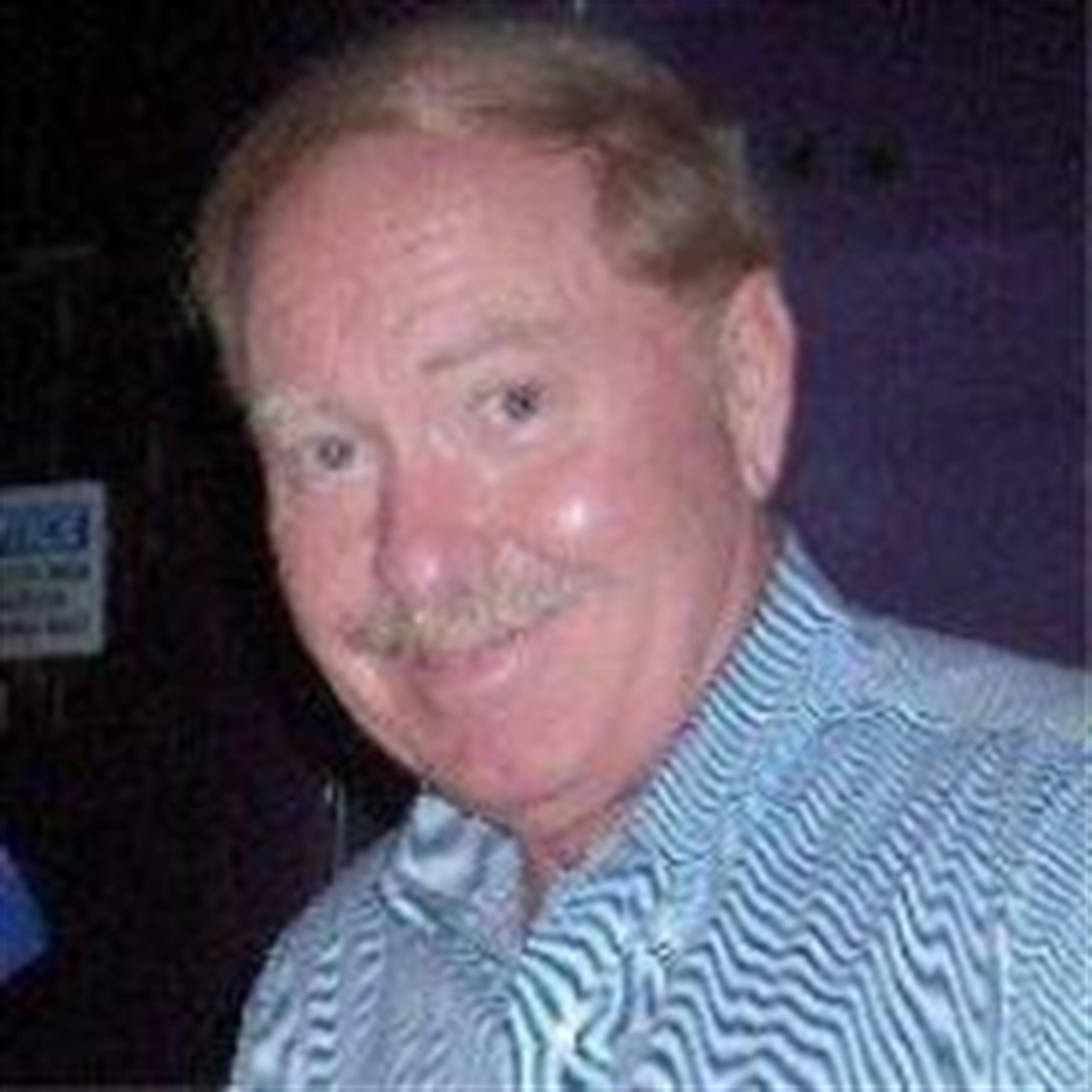 Gilbert Alphonse Naert Jr.