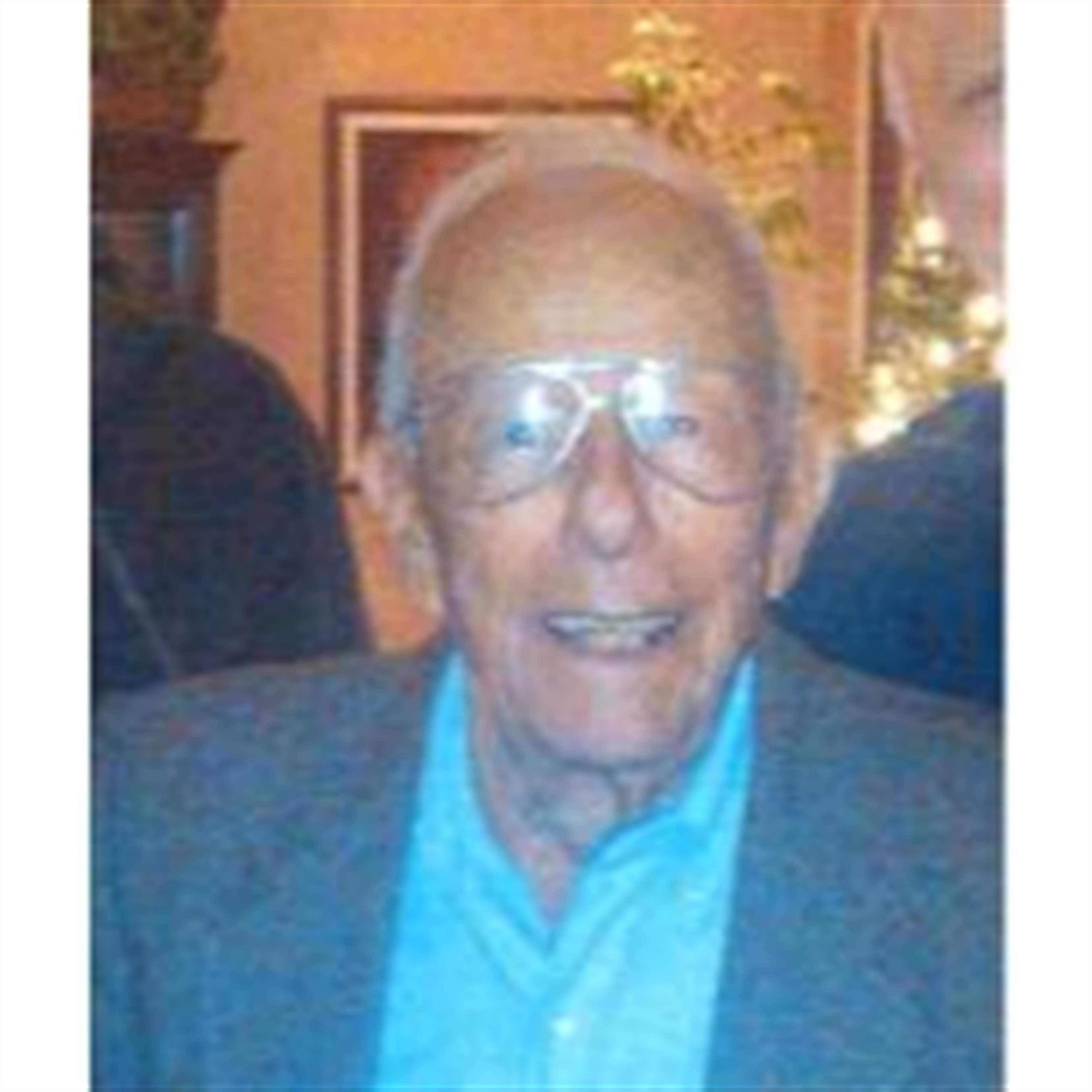 Robert Leslie Shelton Jr.'s obituary picture