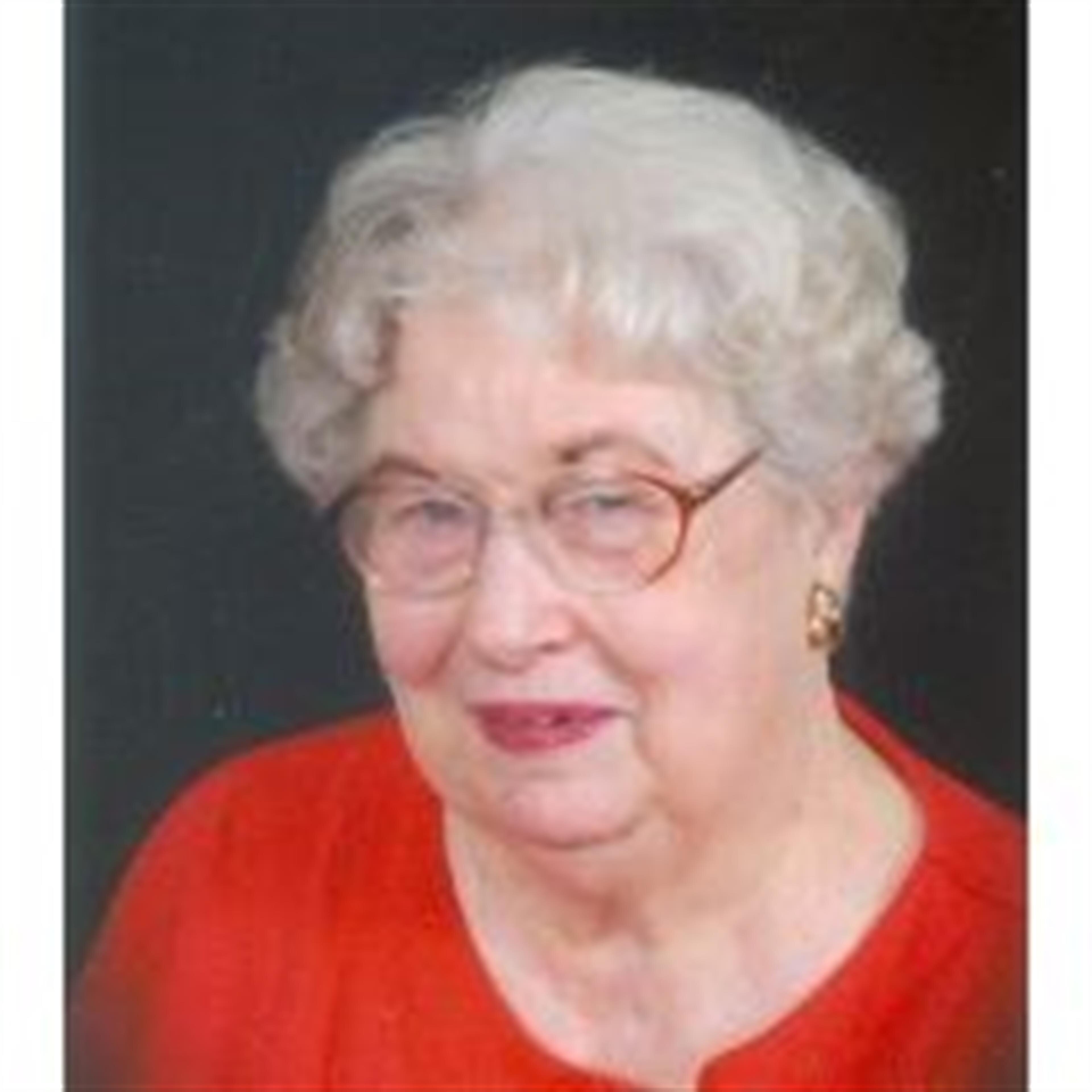 Ruby Wachel
