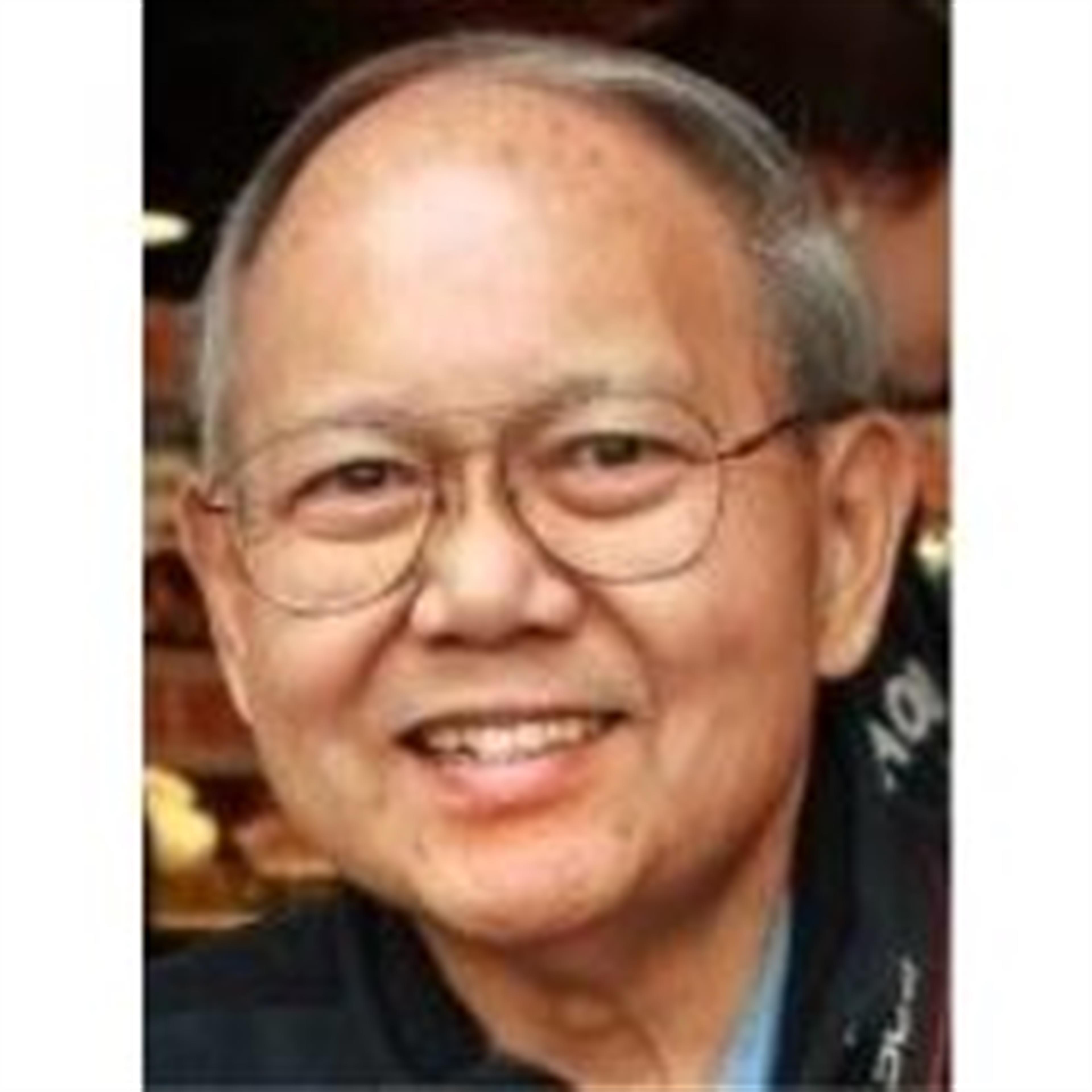 Timothy Benjamin Lew