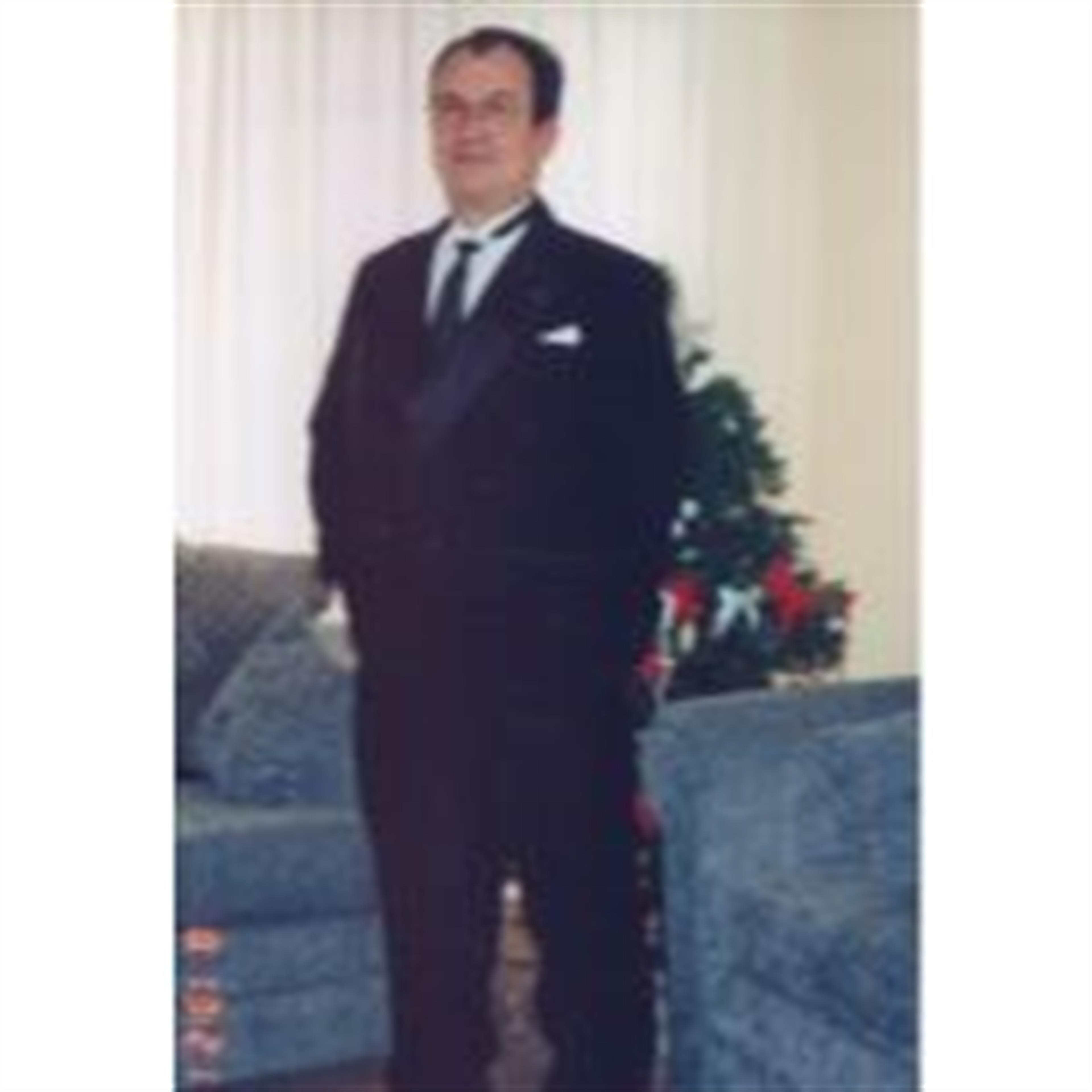 Mario Hinojosa