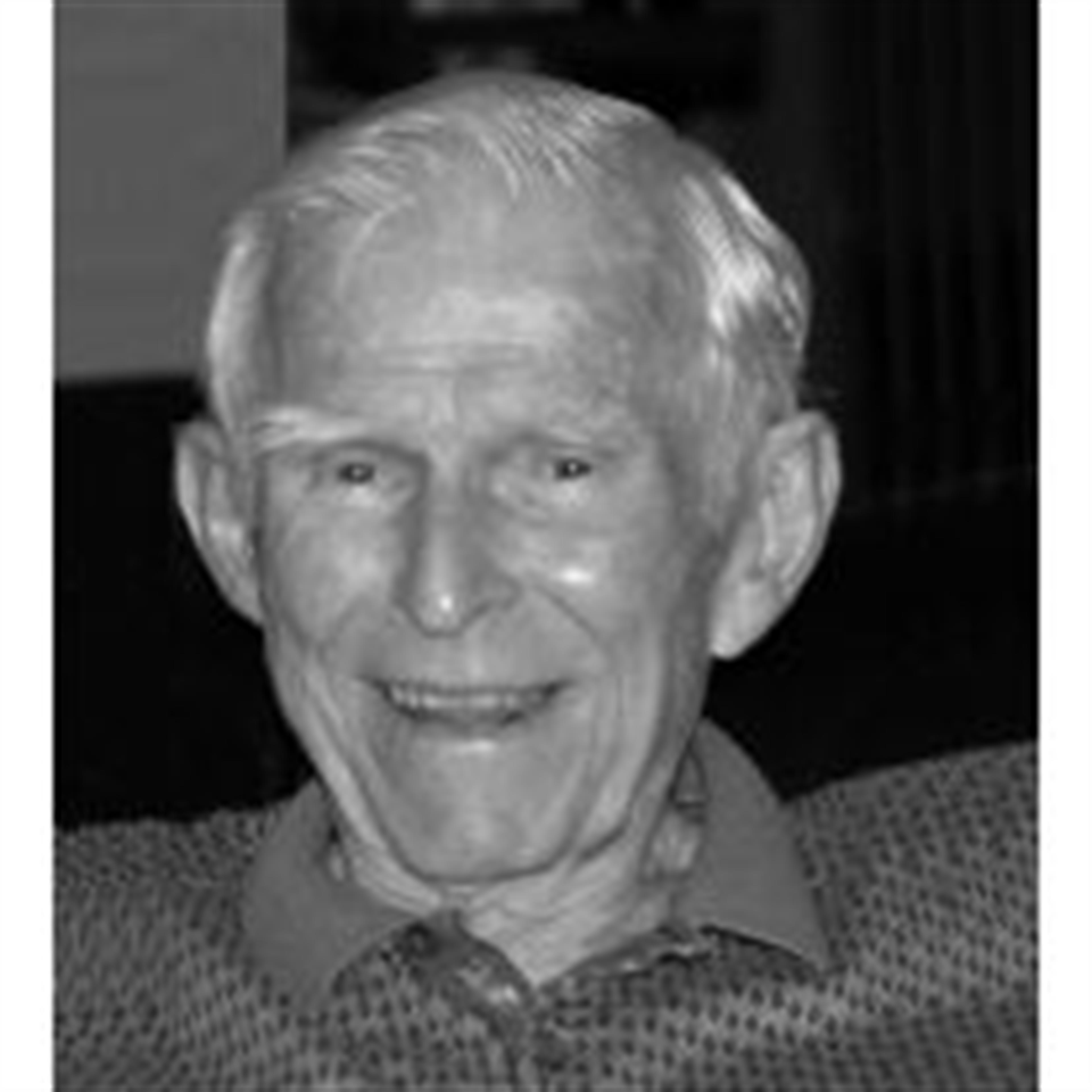 Robert Koehler Brown