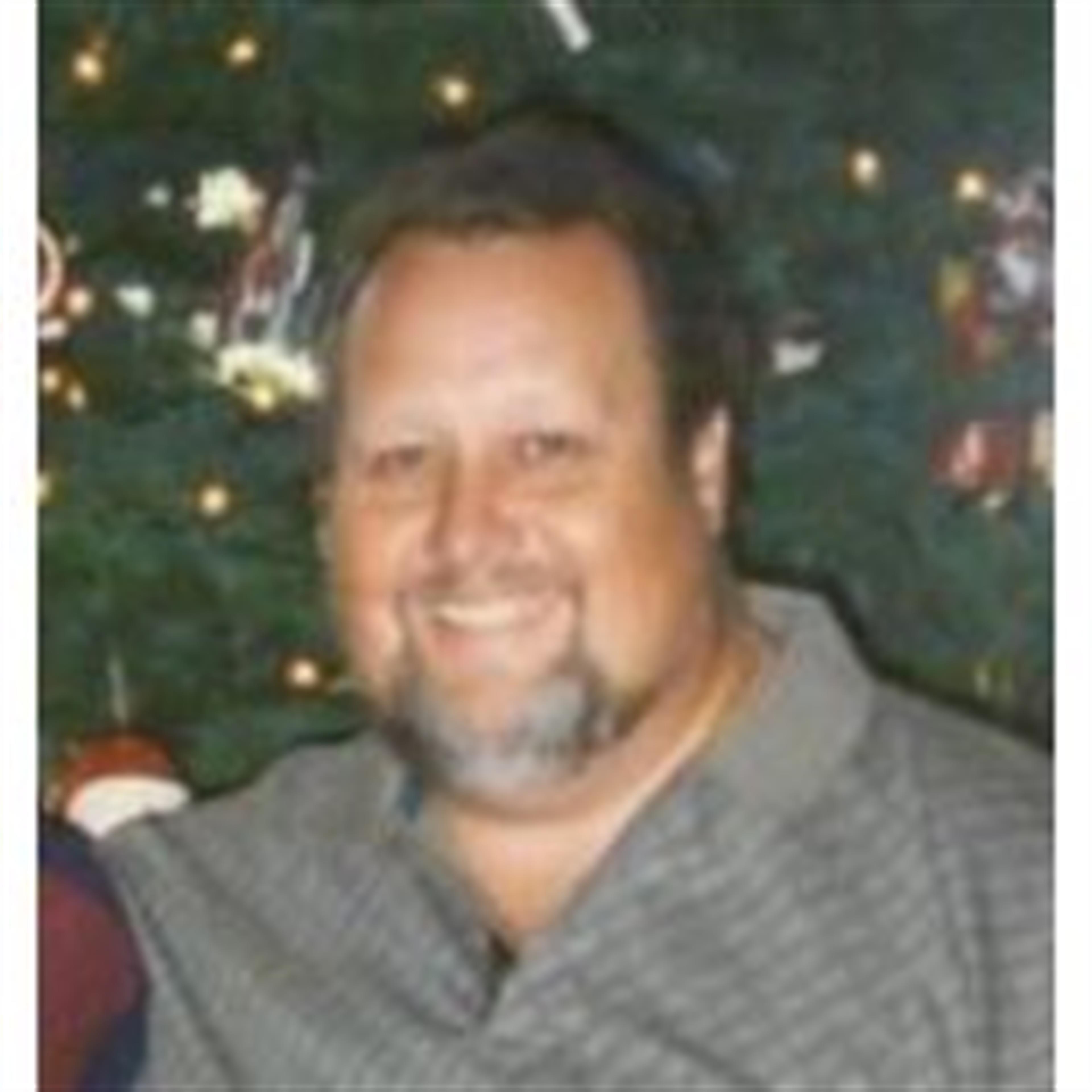 William E. May Jr.
