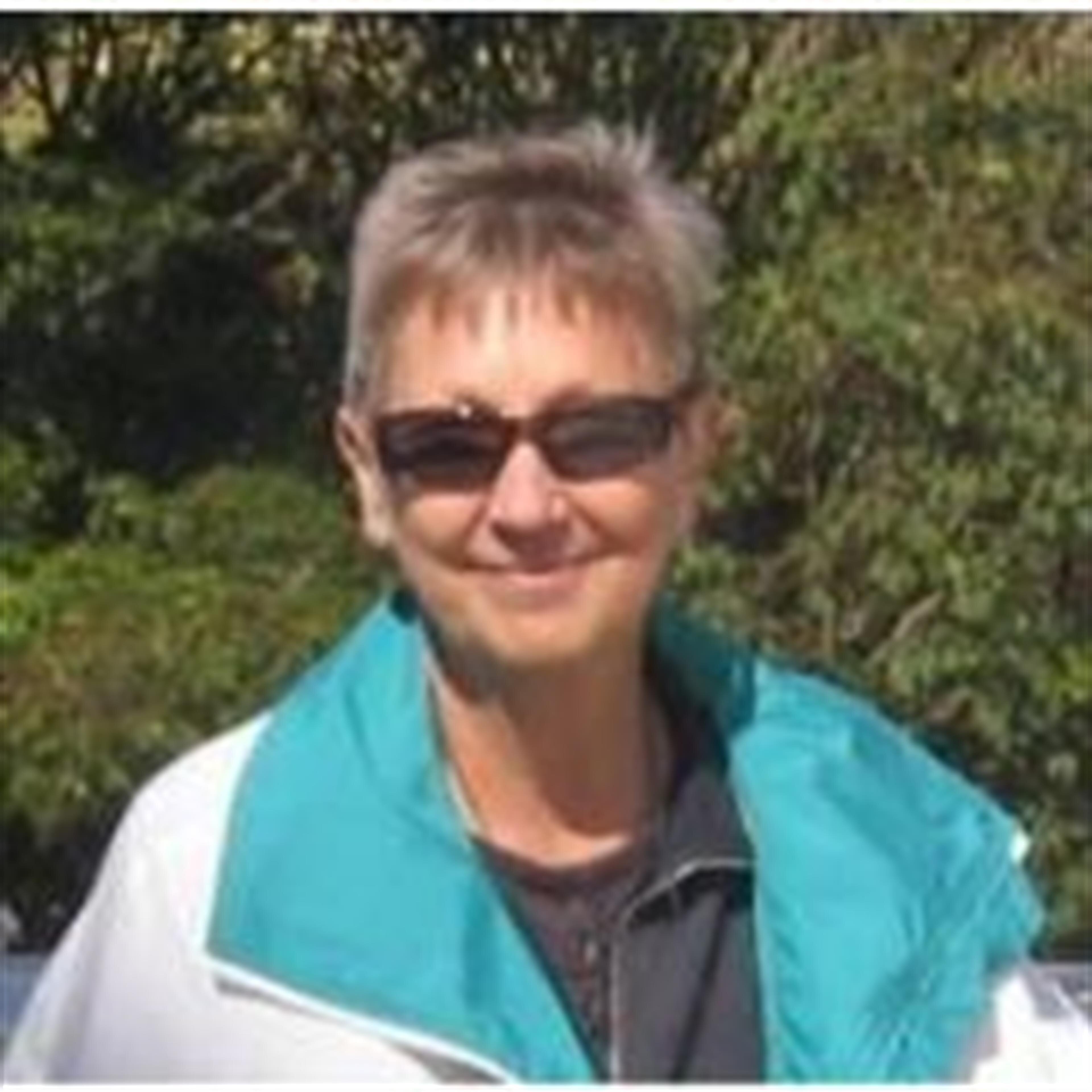 Janette A. Rhea