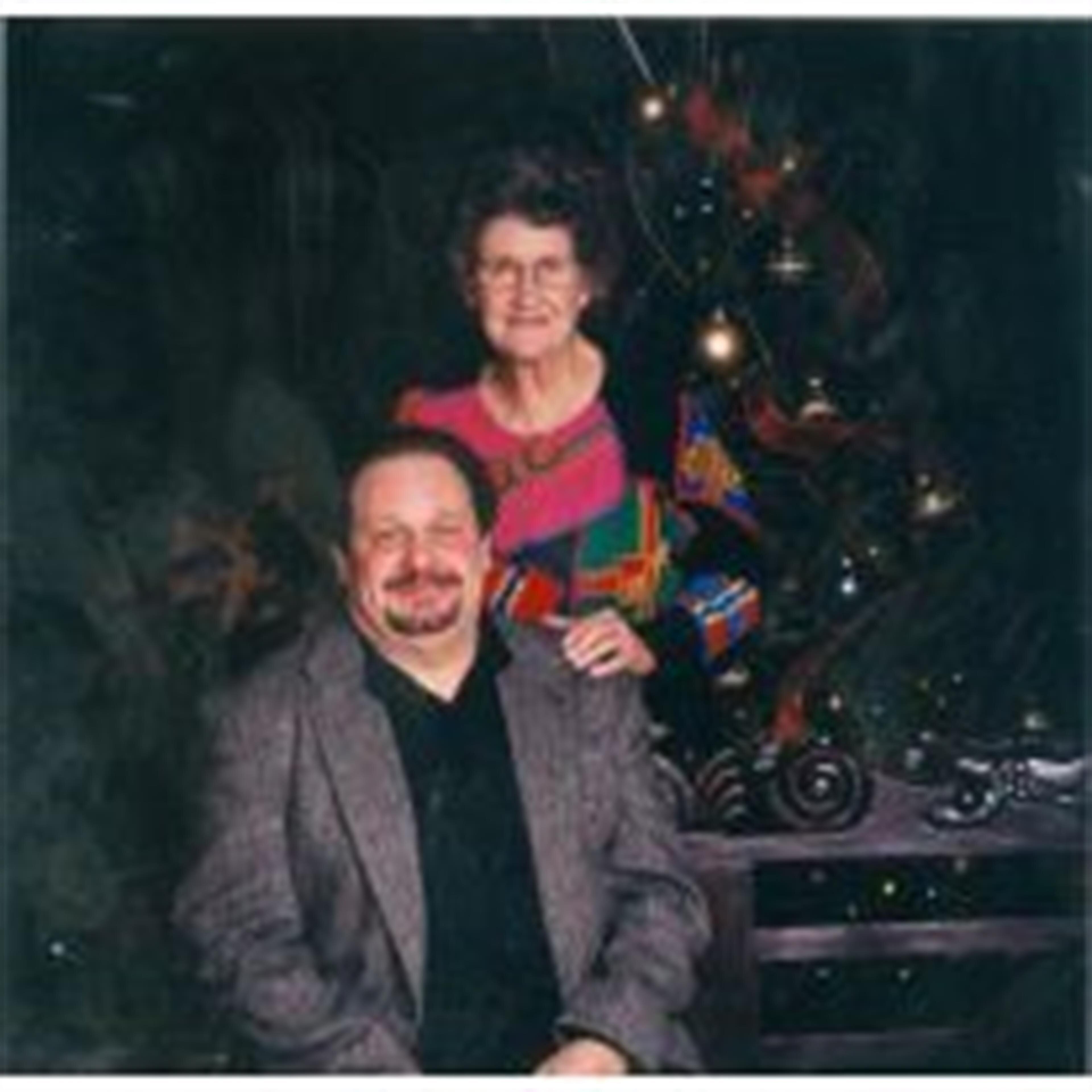 Imogene Miskell Greenwood